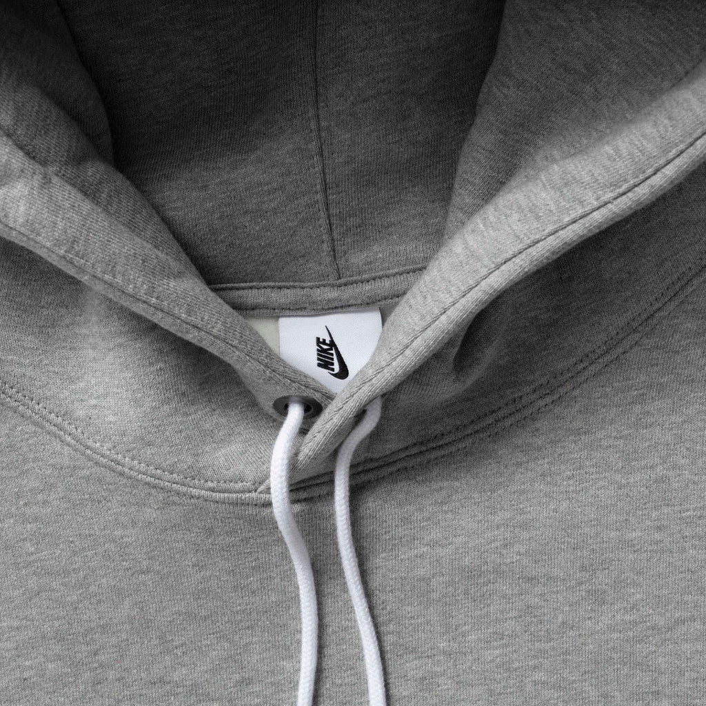 Оригінальна Solo Swoosh Fleece Pullover Hoodie Nike – збільшений вид