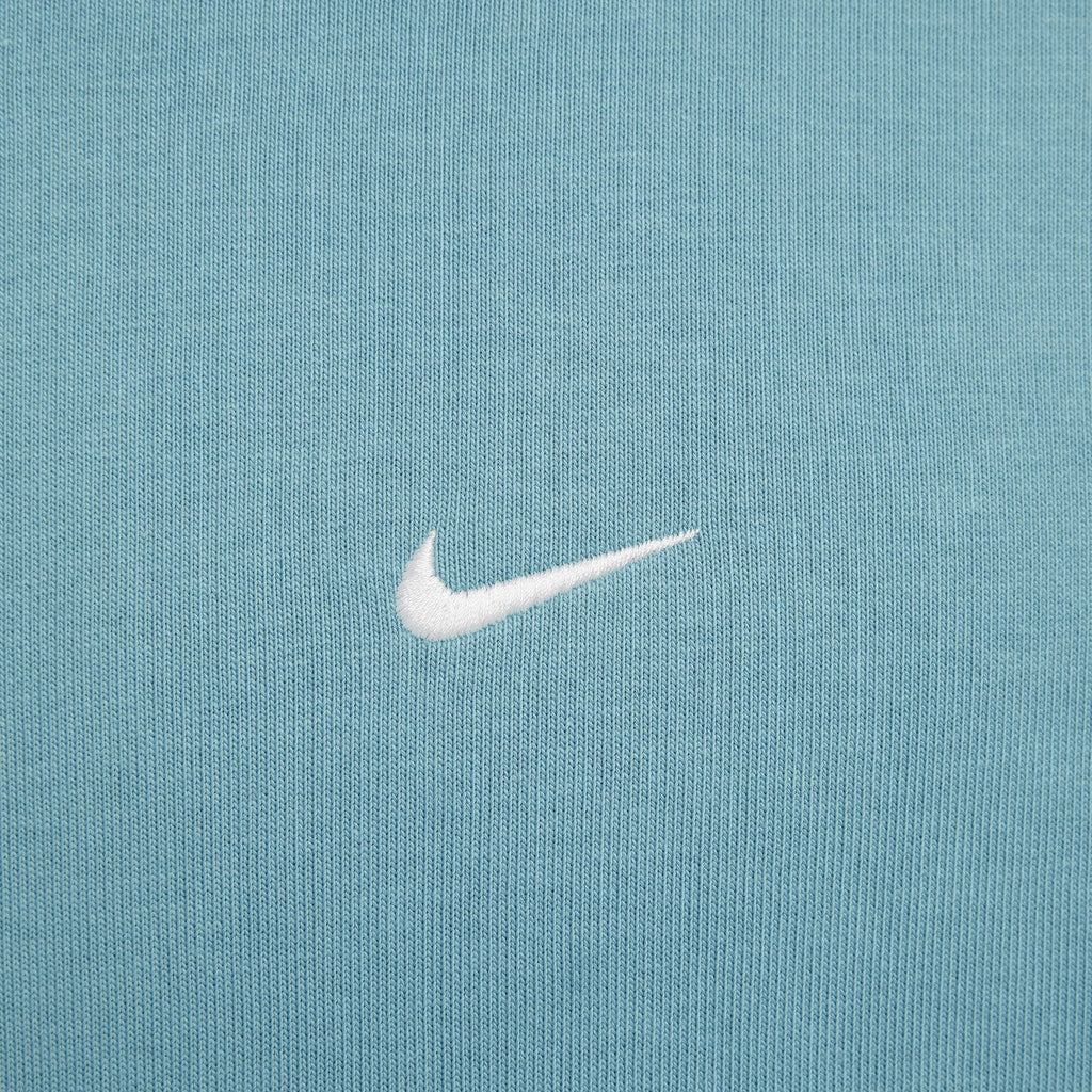 Оригінальна Solo Swoosh Fleece Pullover Hoodie Nike – збільшений вид