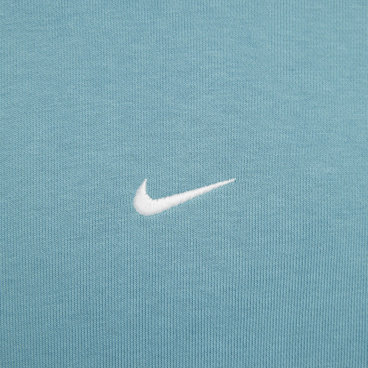 Оригінальна Solo Swoosh Fleece Pullover Hoodie Nike – збільшений вид