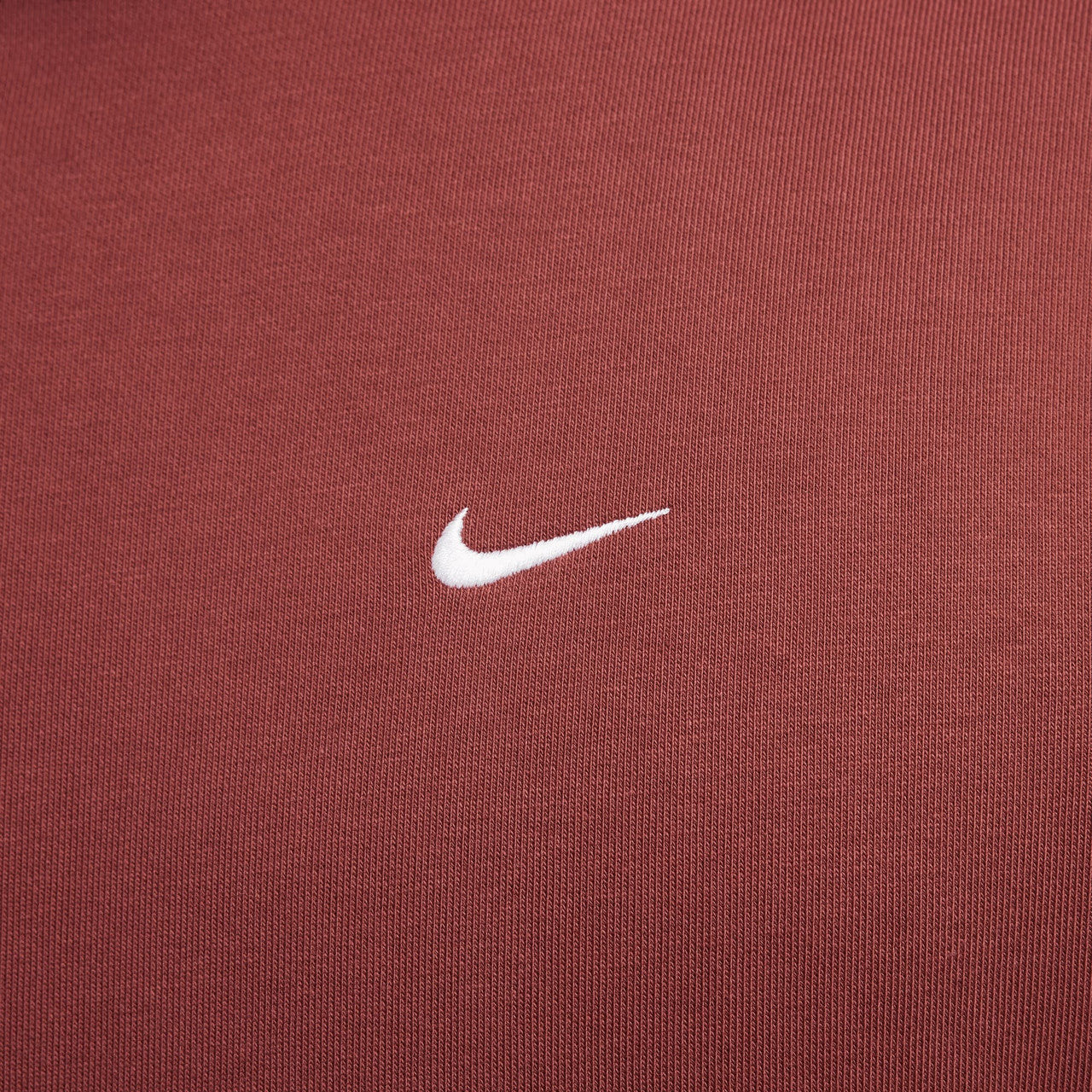 Solo Swoosh Fleece Crew Nike оригінал – Купити в Україні – збільшений вид