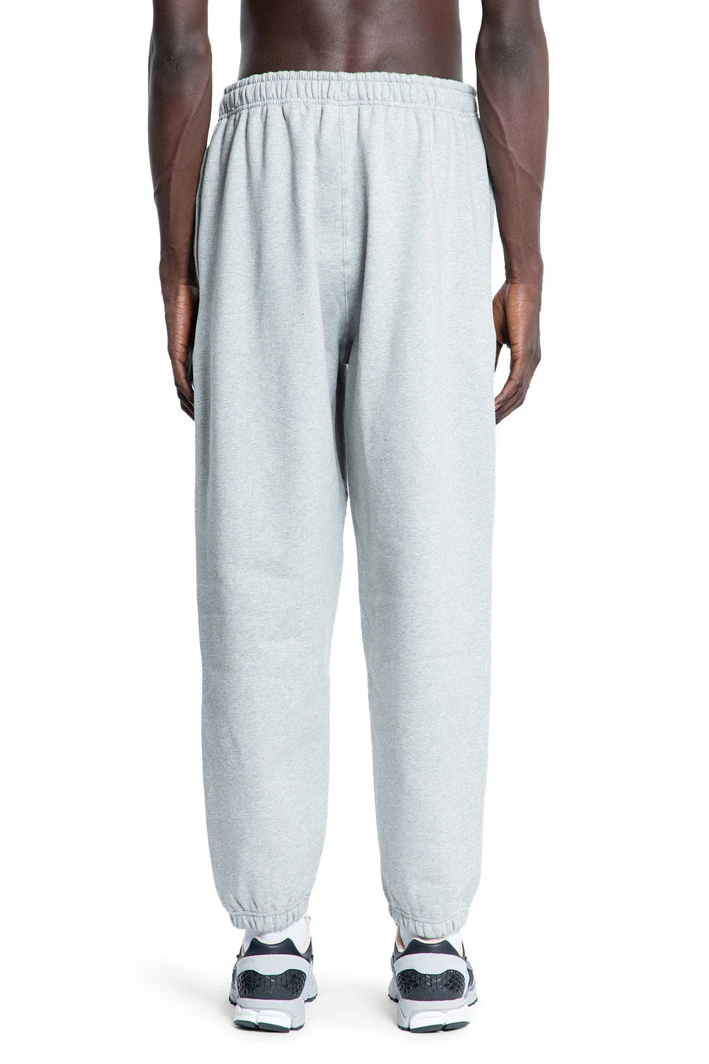 Оригінальна Solo Swoosh Fleece Pants Nike – збільшений вид