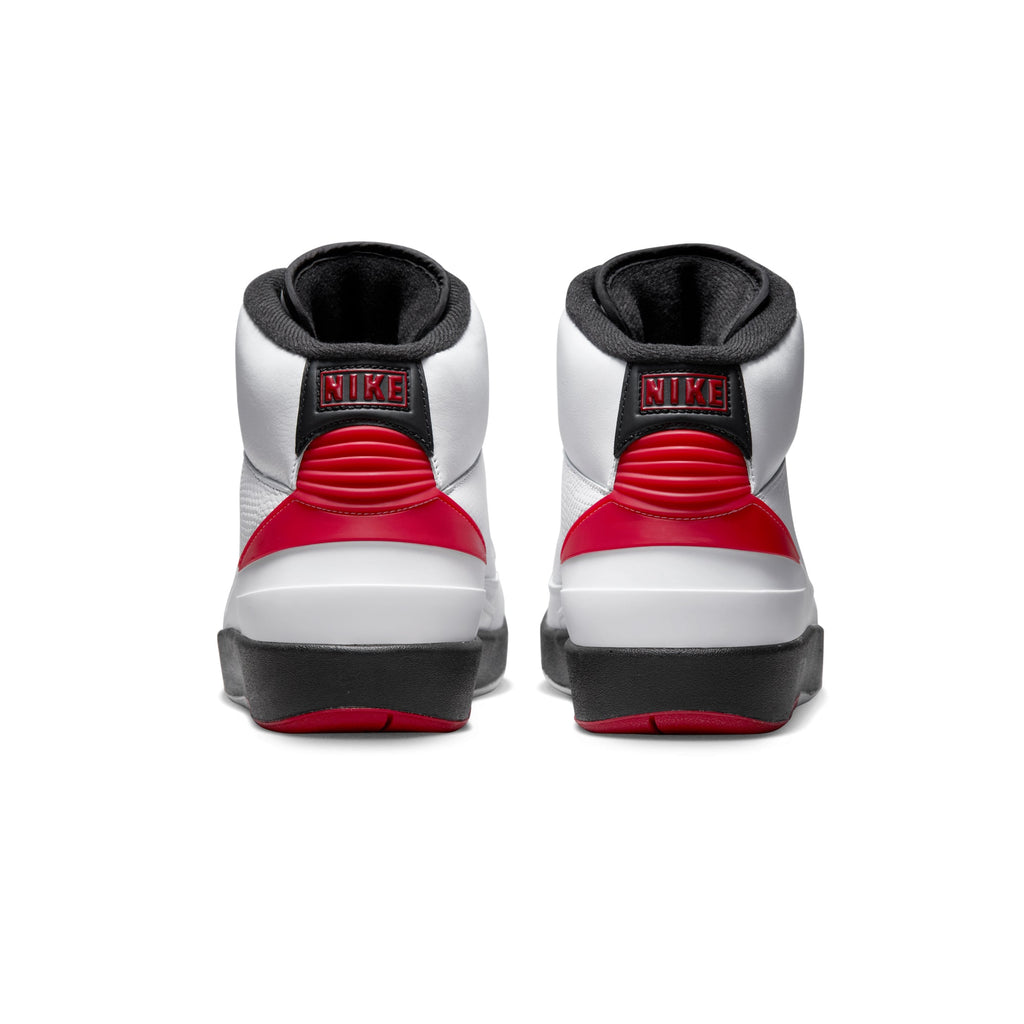 Mens 2 Retro Shoes Air jordan – Гарантія оригінальності – детальний вид