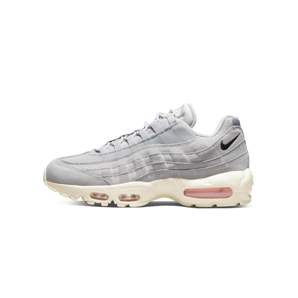 Nike Footwear оригінал | Швидка доставка Україна – боковий вид