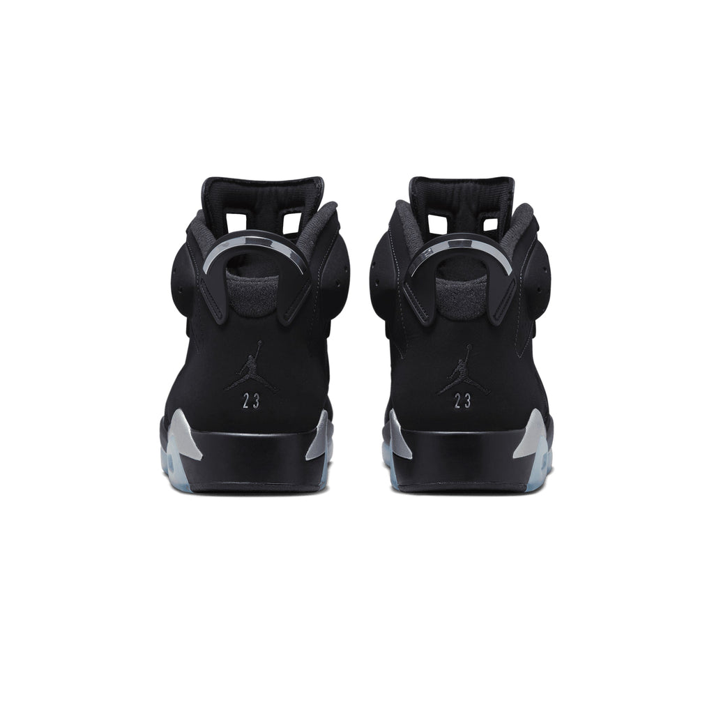 Оригінальна Mens 6 Retro Shoes Air jordan – детальний вид