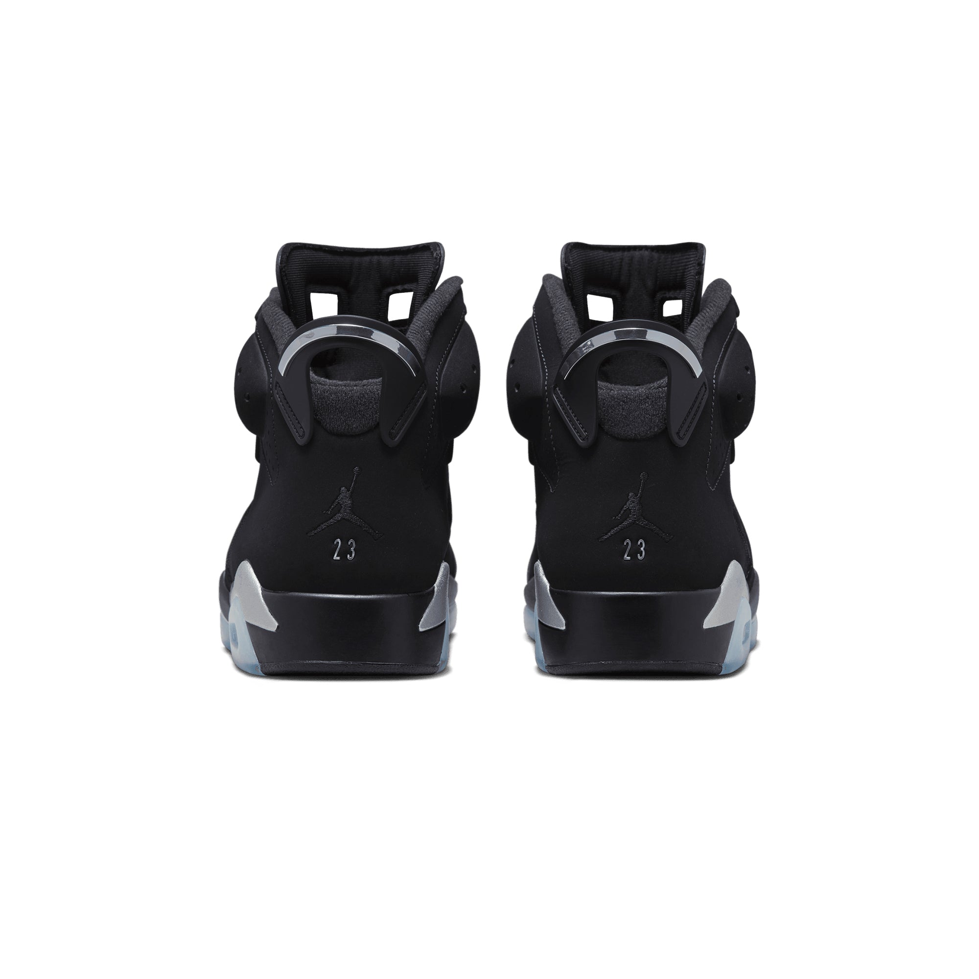 Оригінальна Mens 6 Retro Shoes Air jordan – детальний вид