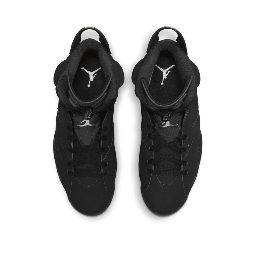 Оригінальна Mens 6 Retro Shoes Air jordan – збільшений вид