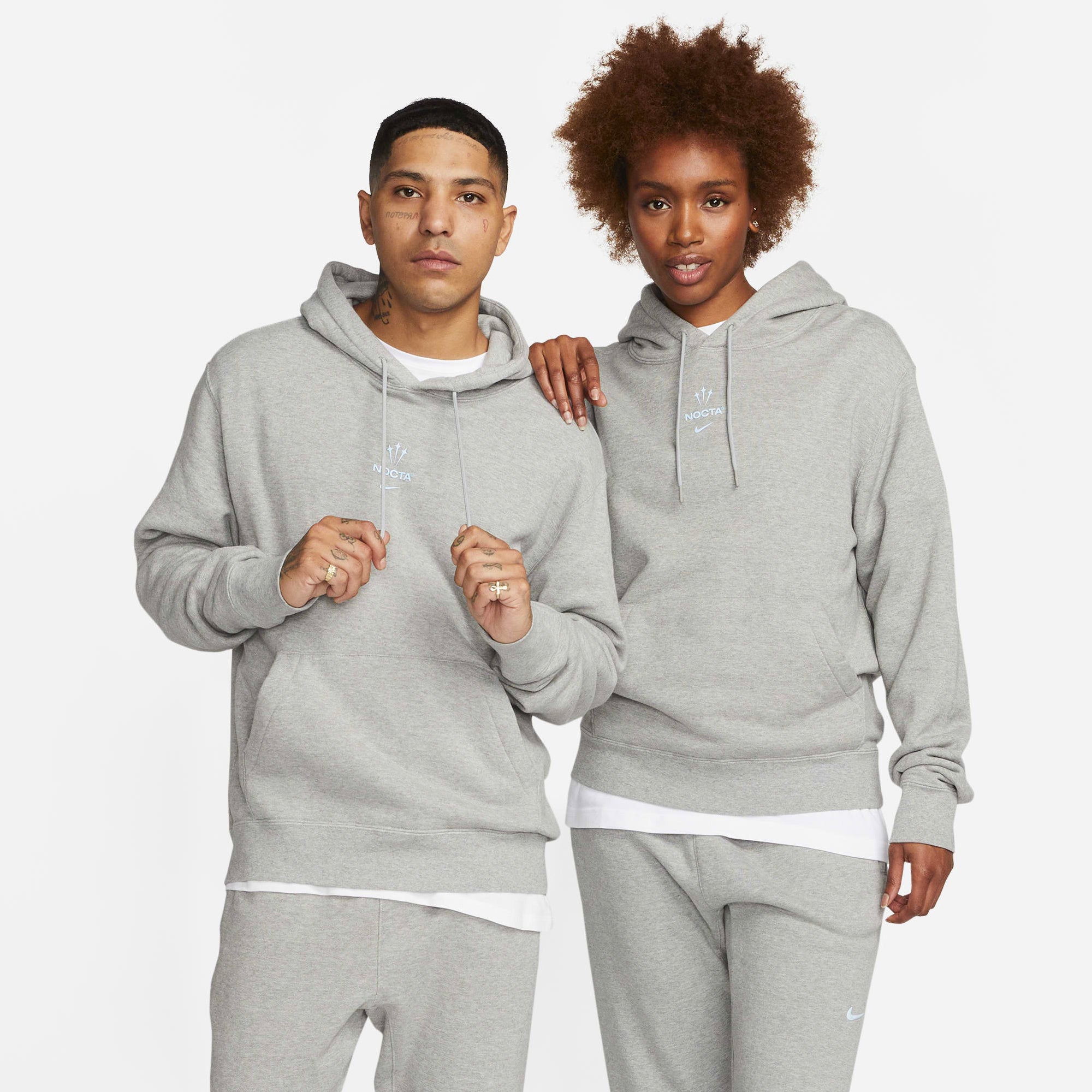 Nike Home & Lifestyle оригінал | Швидка доставка Україна – вид ззаду
