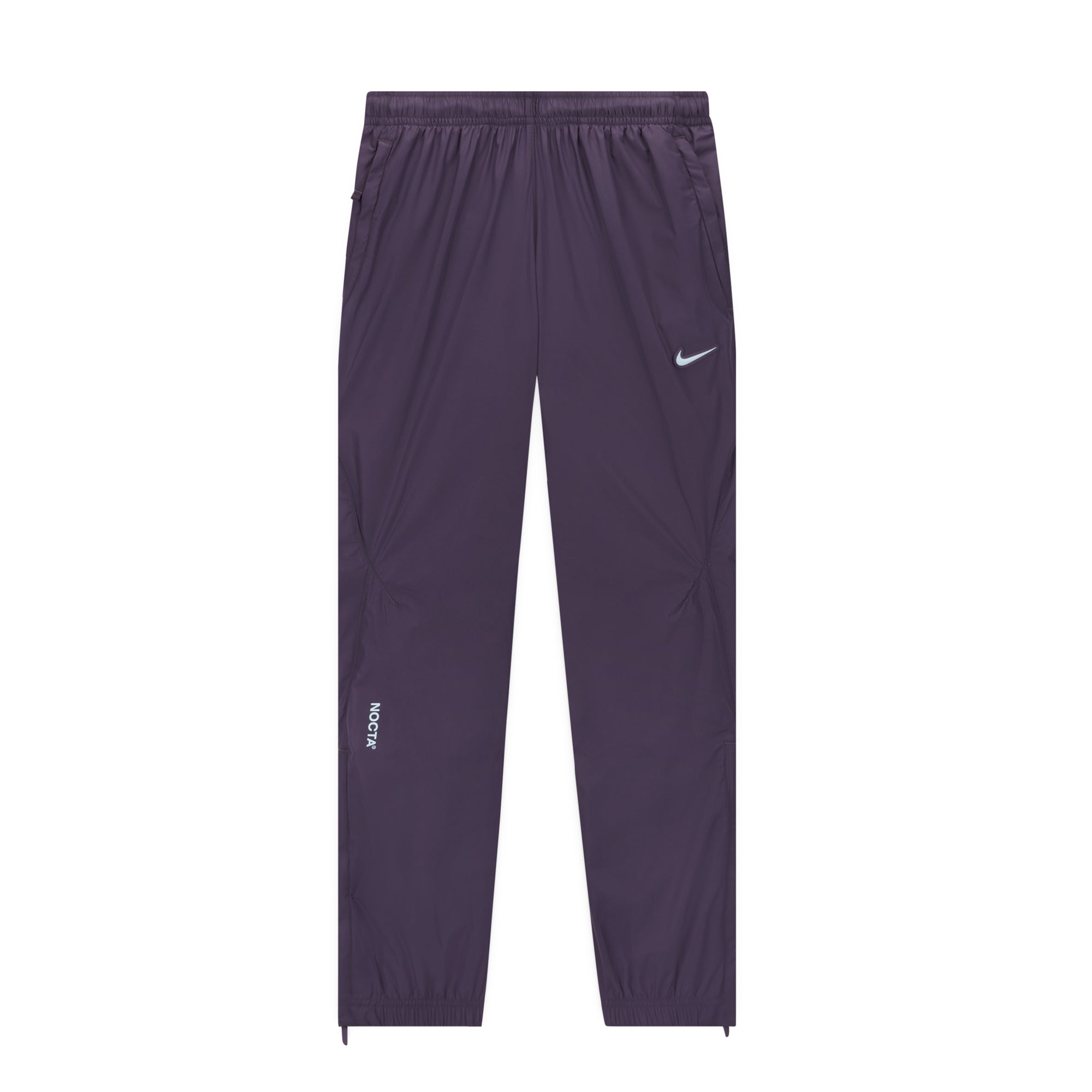 Nike Bottoms оригінал | Швидка доставка Україна – боковий вид