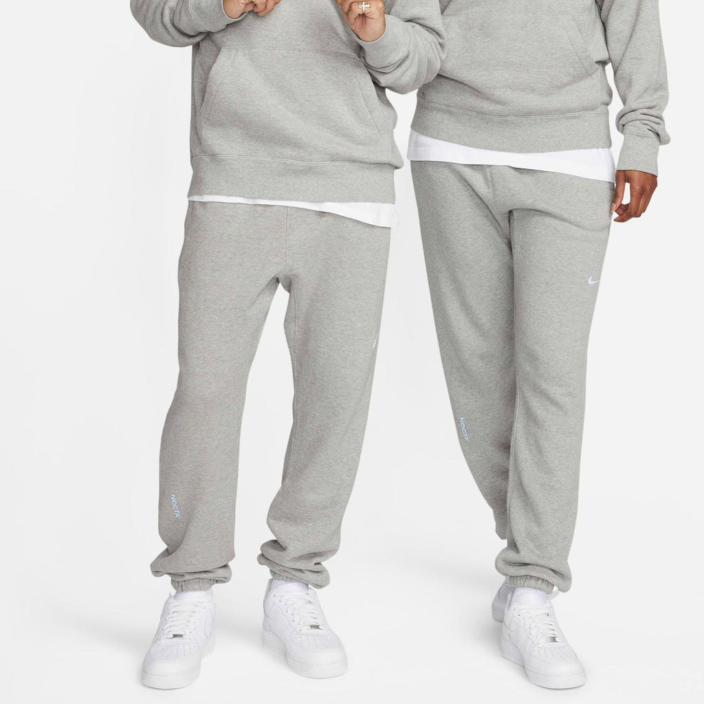 Nocta Mens Fleece Basketball Pants Nike – Гарантія оригінальності – детальний вид