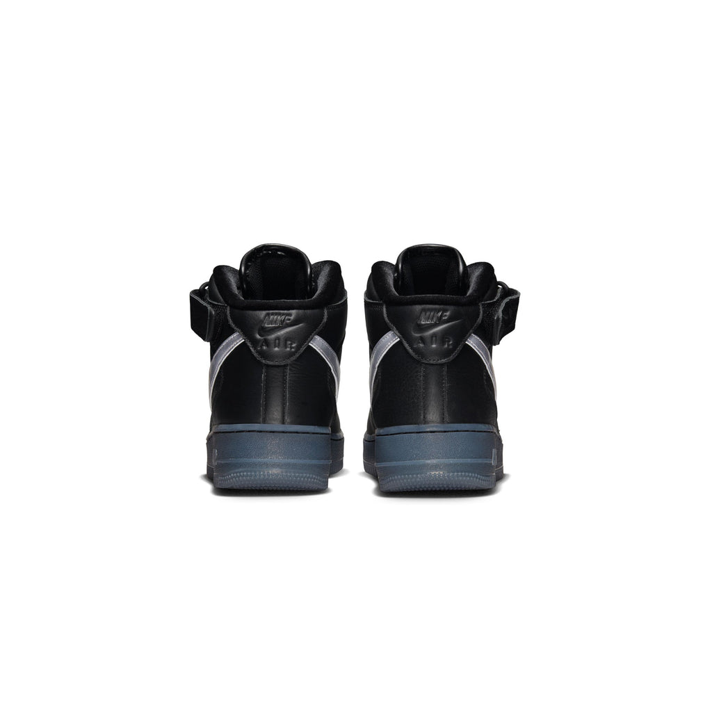 Оригінальна Air Force 1 MID 07 Premium Shoes Nike – детальний вид