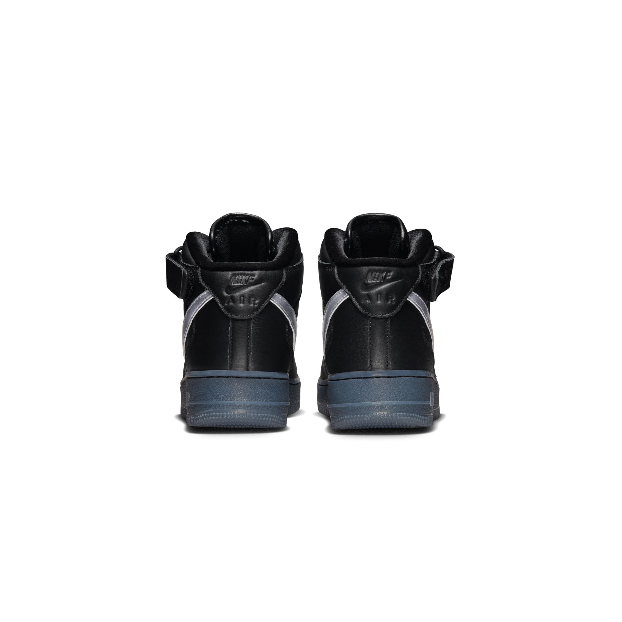 Оригінальна Air Force 1 MID 07 Premium Shoes Nike – детальний вид - NIKE