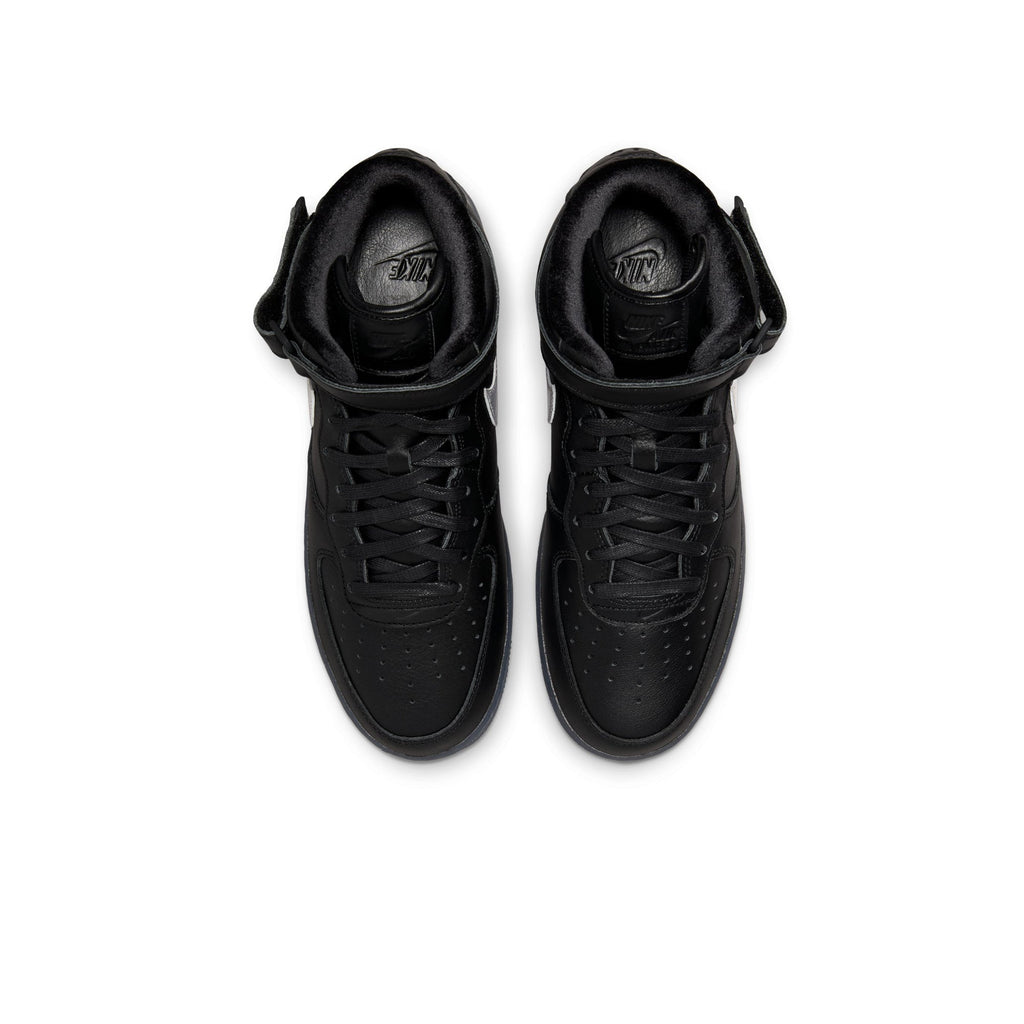 Оригінальна Air Force 1 MID 07 Premium Shoes Nike – збільшений вид