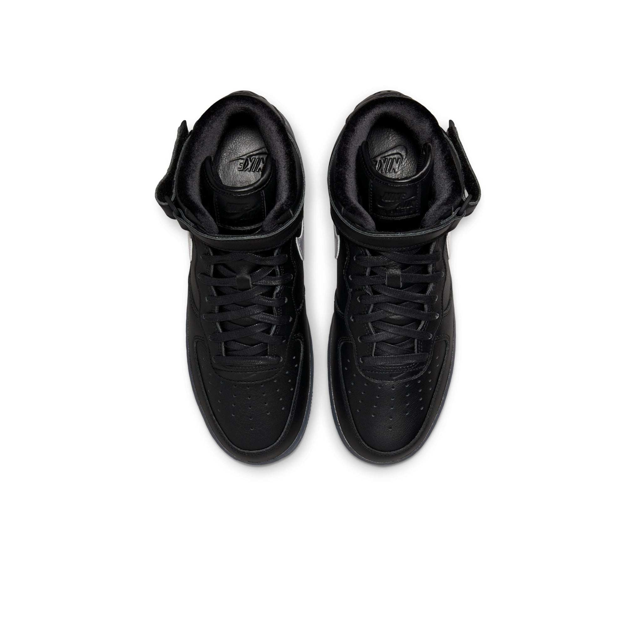Оригінальна Air Force 1 MID 07 Premium Shoes Nike – збільшений вид - NIKE
