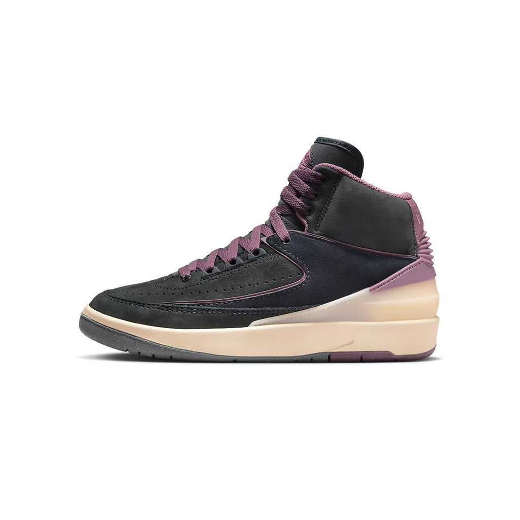Air jordan Footwear оригінал | Швидка доставка Україна – боковий вид