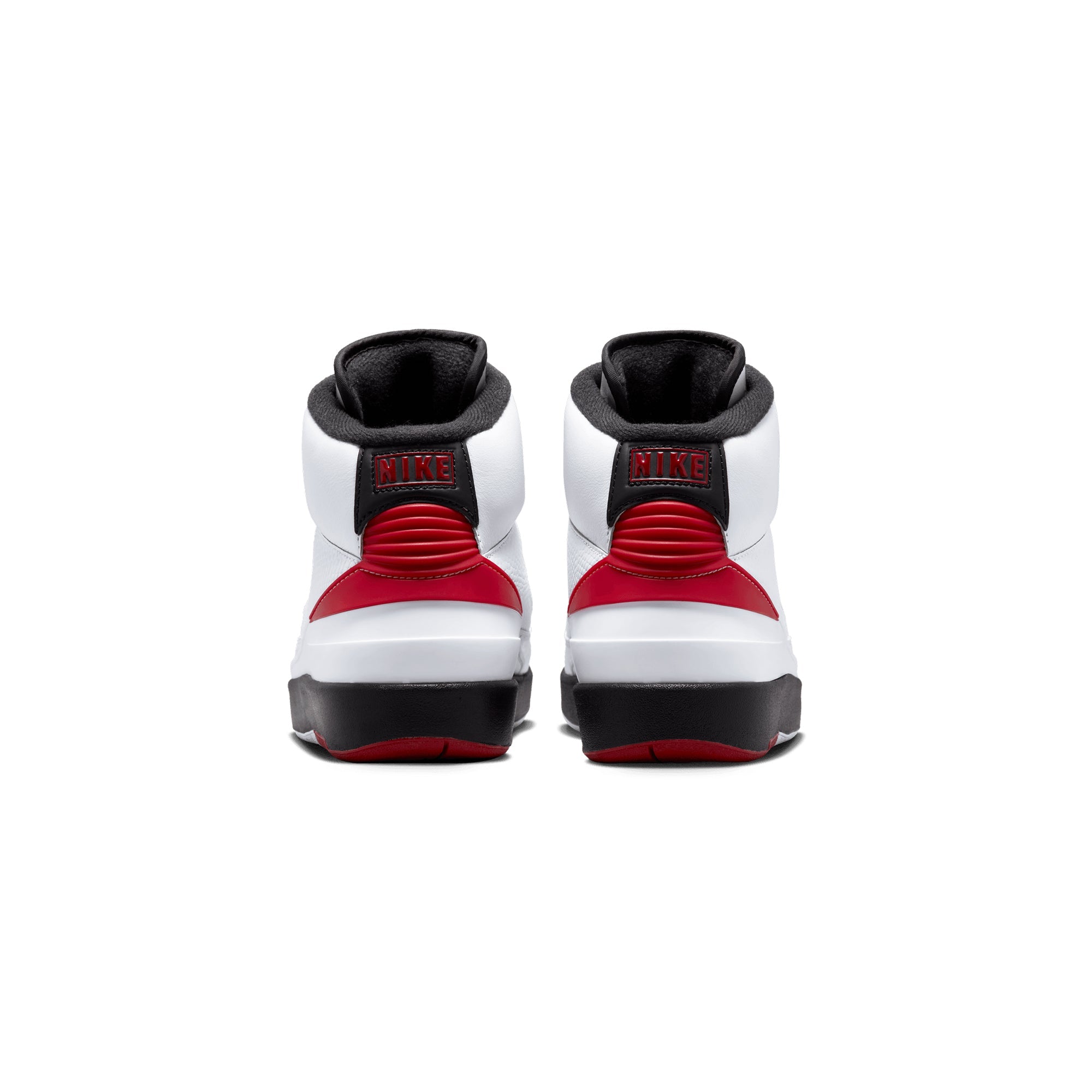 Womens 2 Retro Shoes Air jordan – Гарантія оригінальності – детальний вид