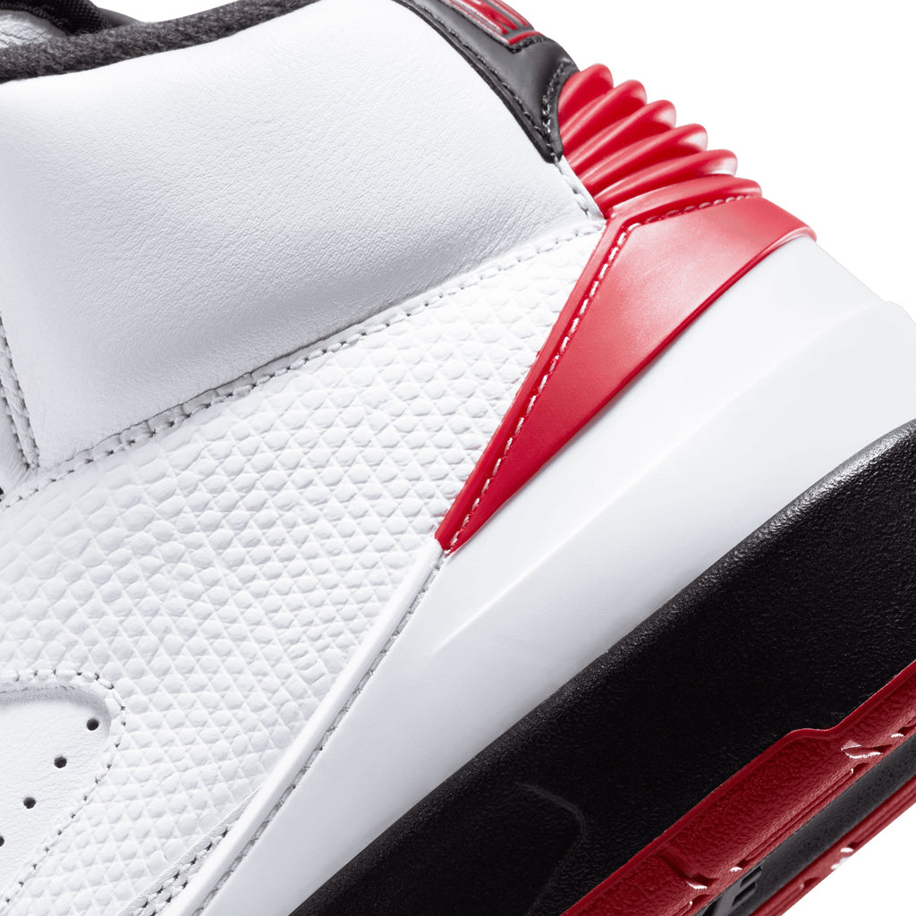 Womens 2 Retro Shoes Air jordan – Гарантія оригінальності – збільшений вид
