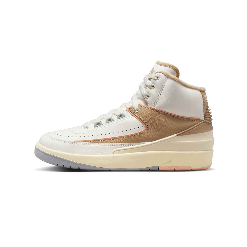 Air jordan Footwear оригінал | Швидка доставка Україна – боковий вид