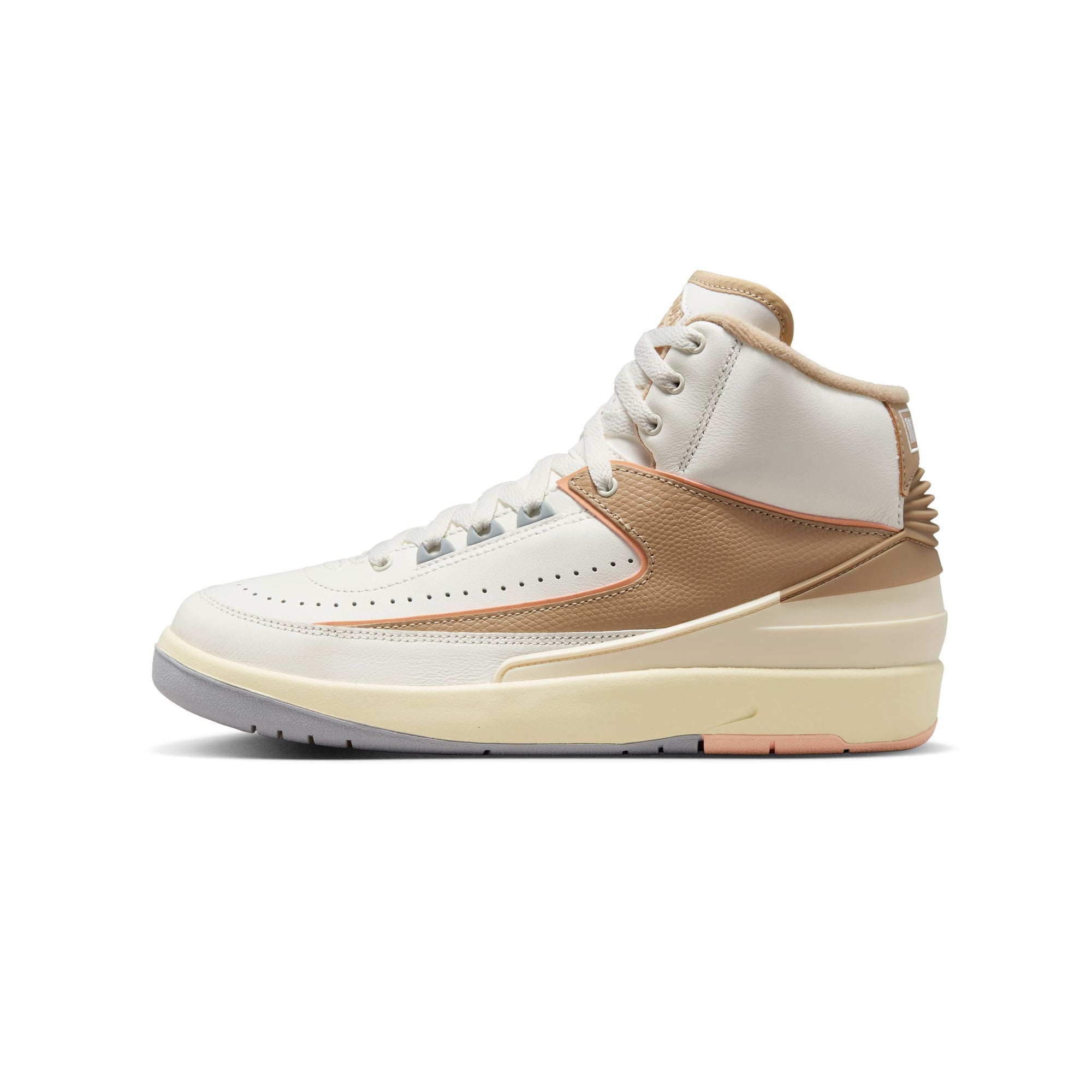 Air jordan Footwear оригінал | Швидка доставка Україна – боковий вид