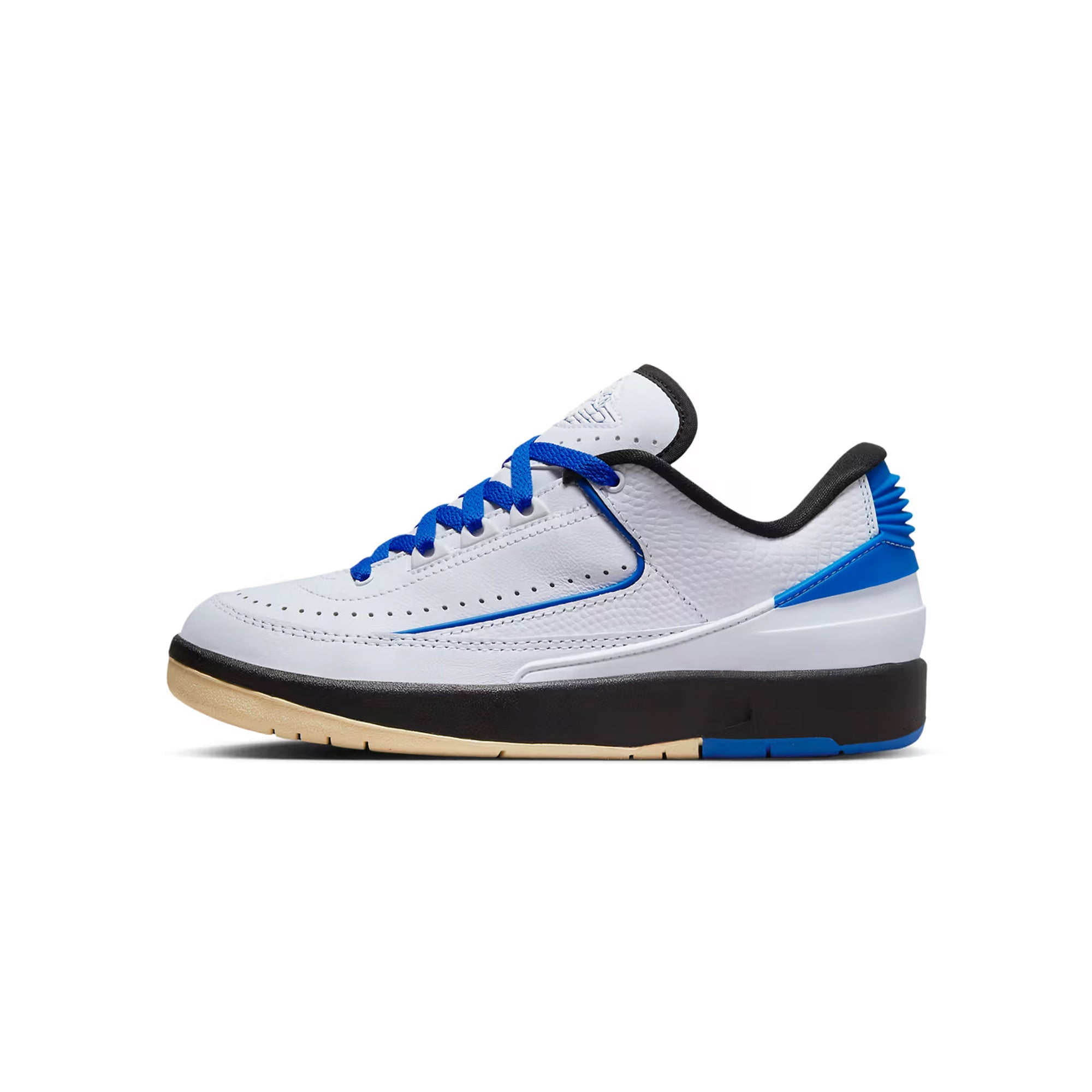 Air jordan Footwear оригінал | Швидка доставка Україна – боковий вид