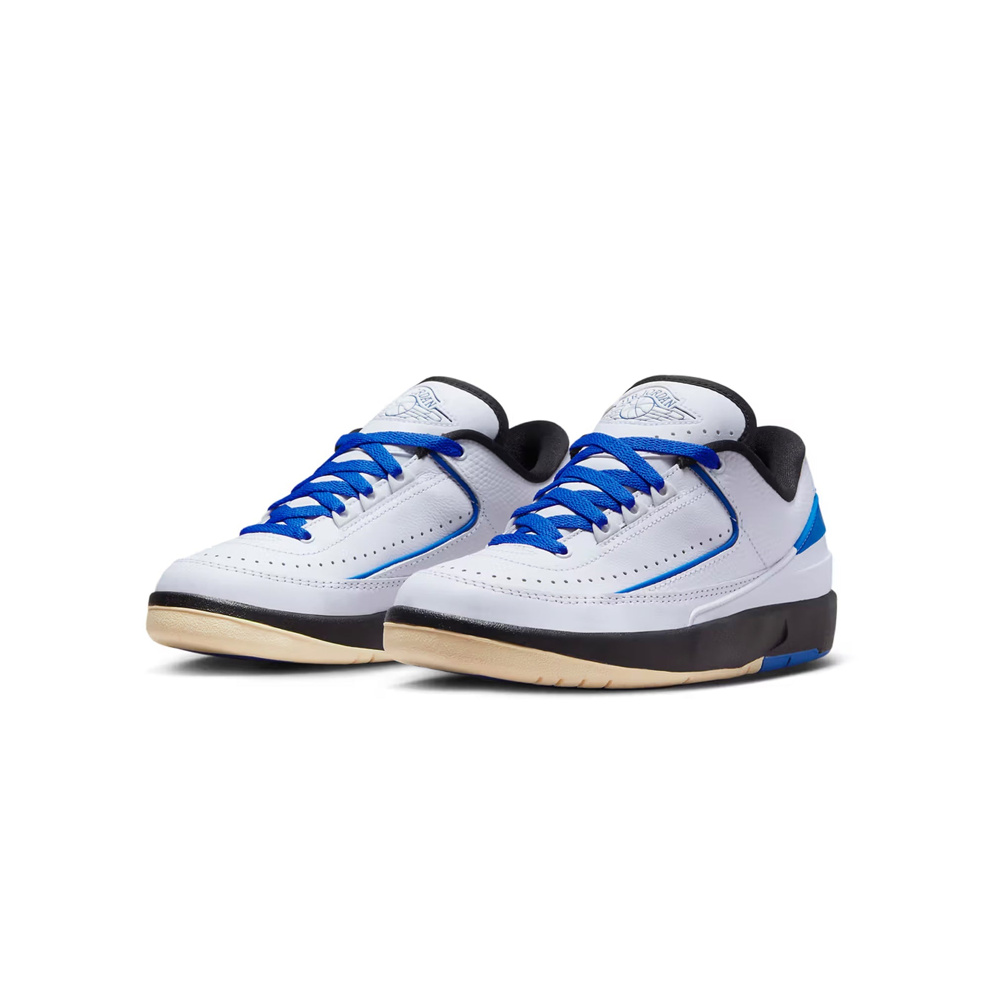 Air jordan Footwear оригінал | Швидка доставка Україна – вид ззаду