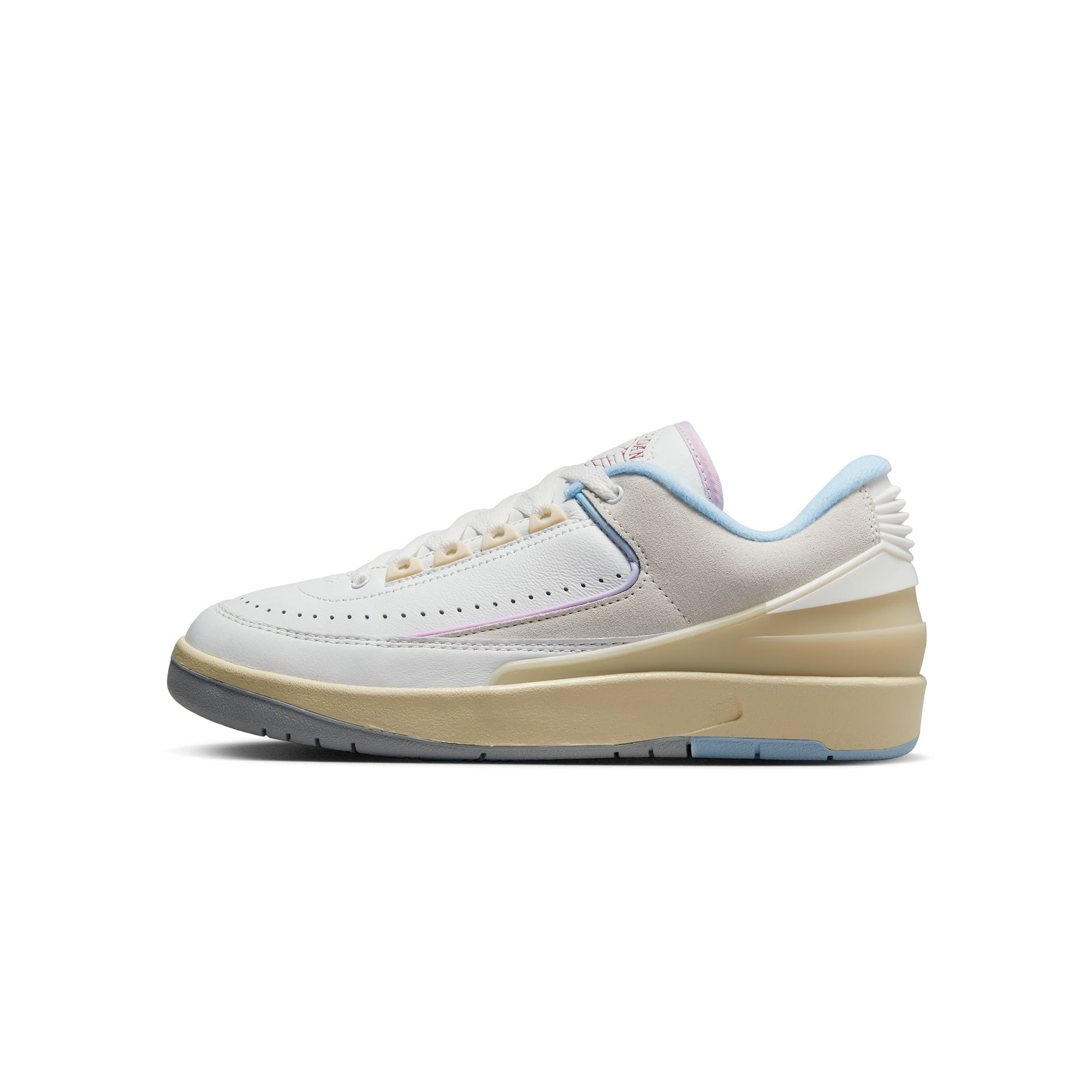 Air jordan Footwear оригінал | Швидка доставка Україна – боковий вид