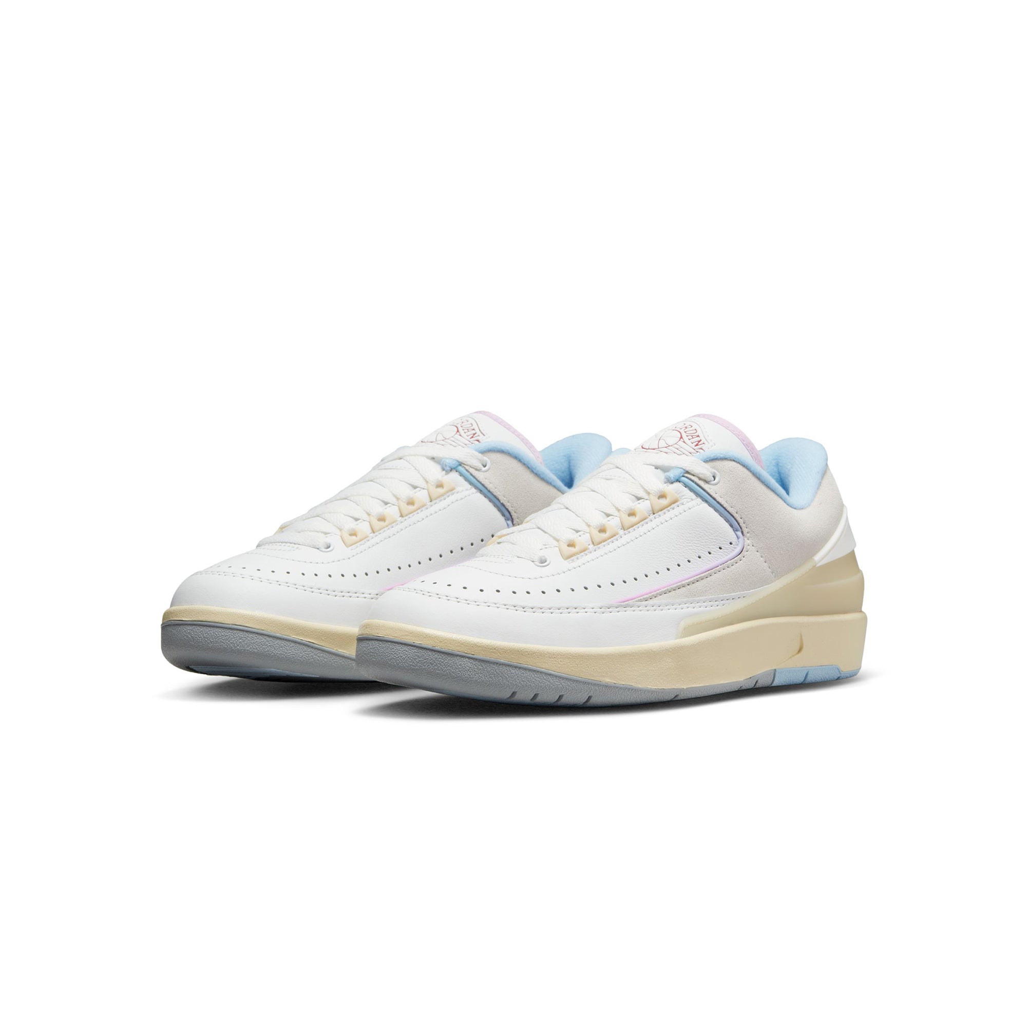 Air jordan Footwear оригінал | Швидка доставка Україна – вид ззаду