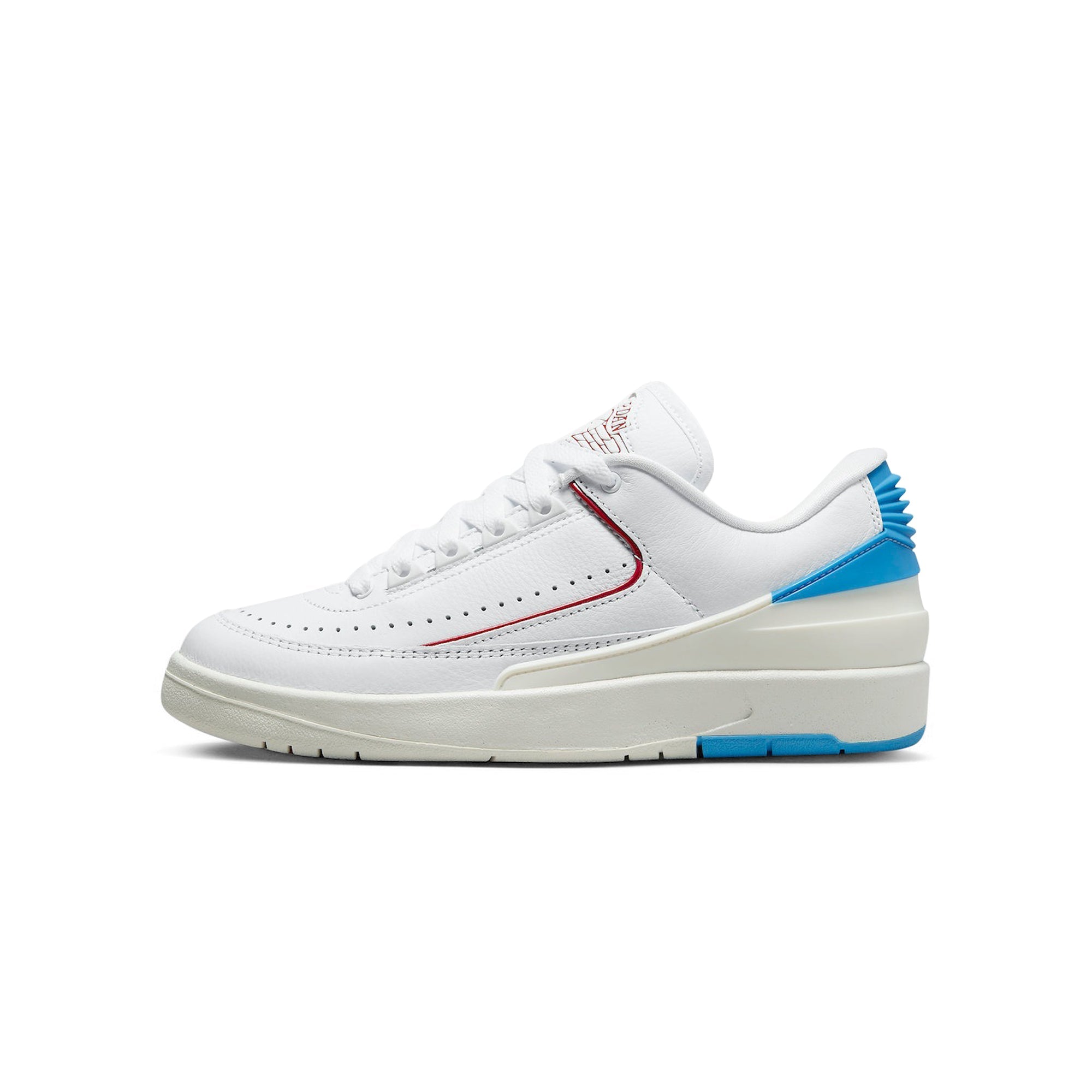 Air jordan Footwear оригінал | Швидка доставка Україна – боковий вид