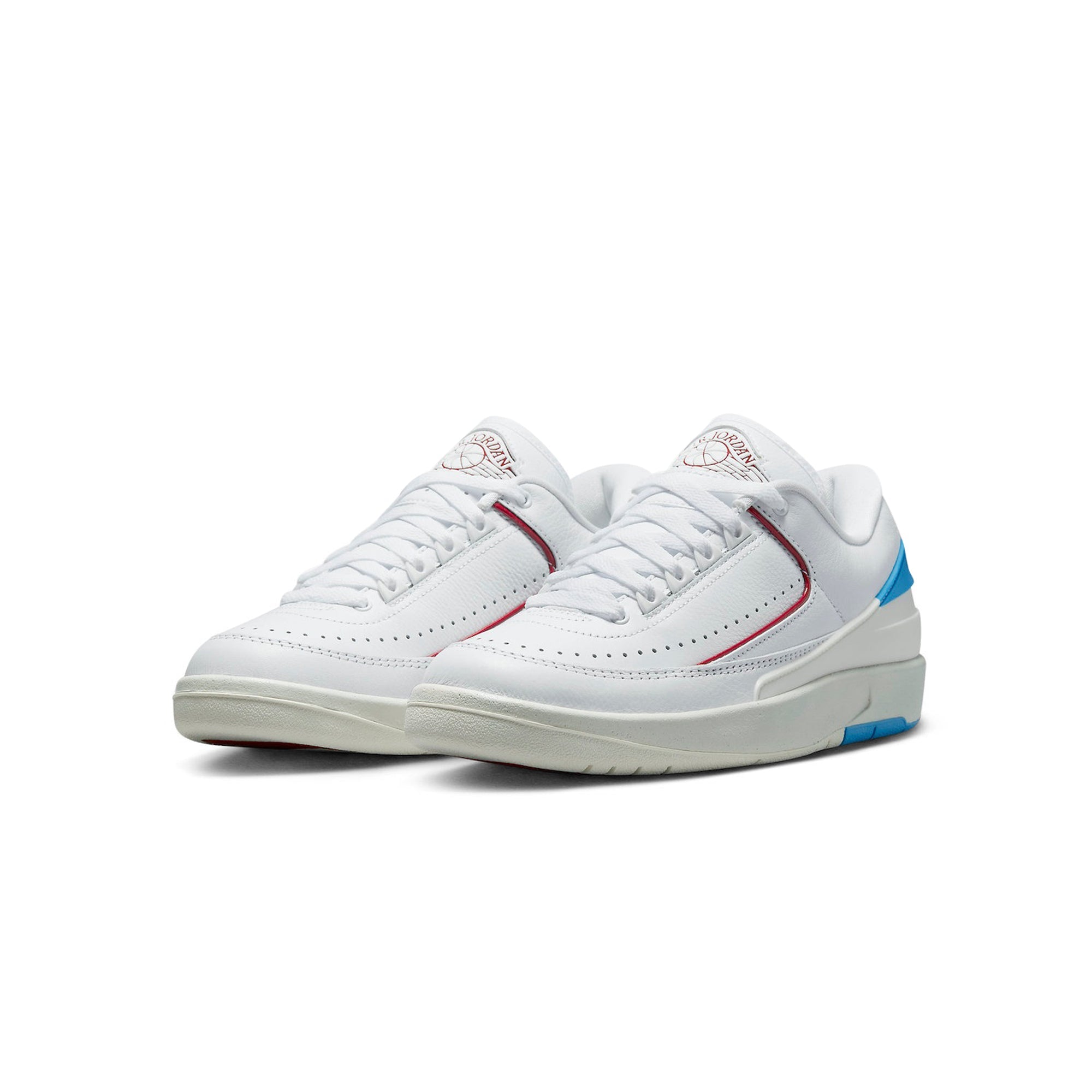 Air jordan Footwear оригінал | Швидка доставка Україна – вид ззаду