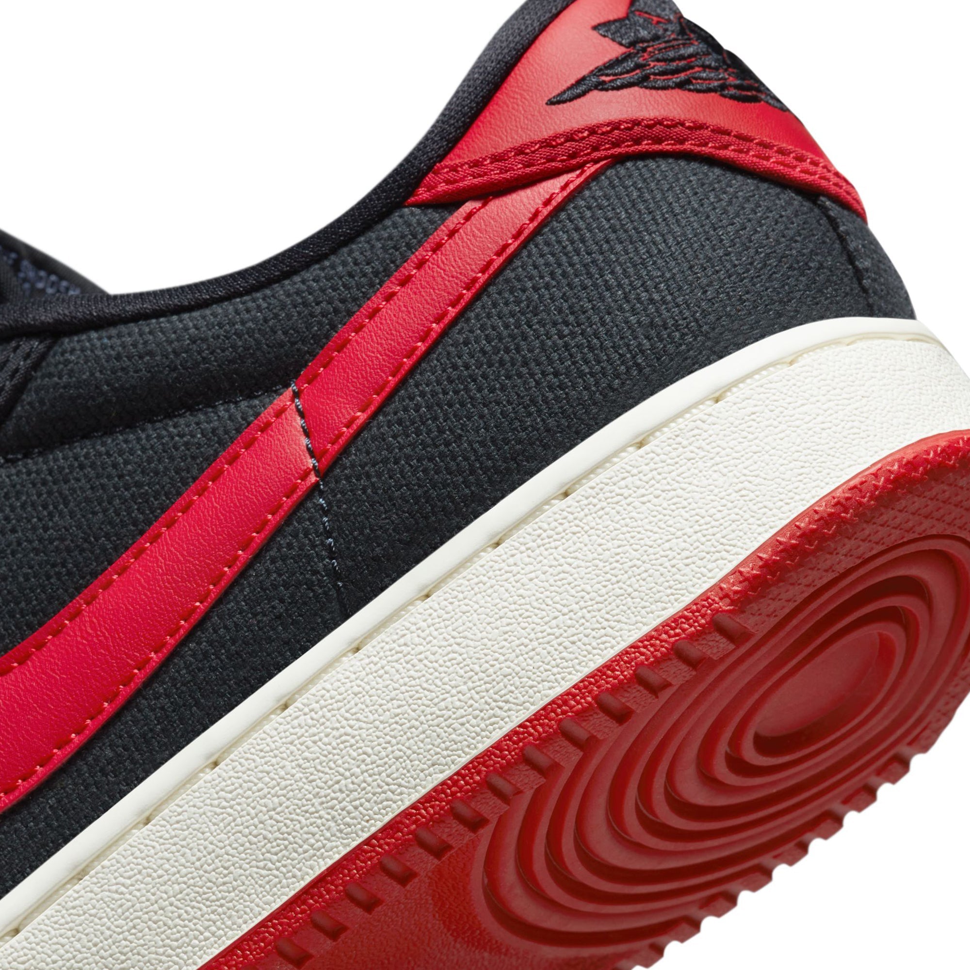 Оригінальна Ajko 1 Low Shoes Air jordan – збільшений вид