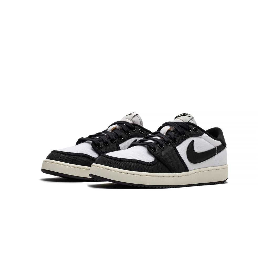 Ko 1 Low Shoes Air jordan – Гарантія оригінальності – вид ззаду