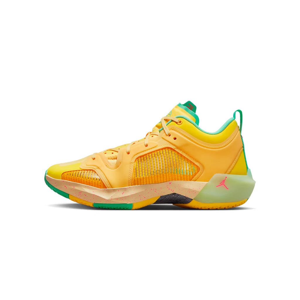 Air jordan Footwear оригінал | Швидка доставка Україна – боковий вид