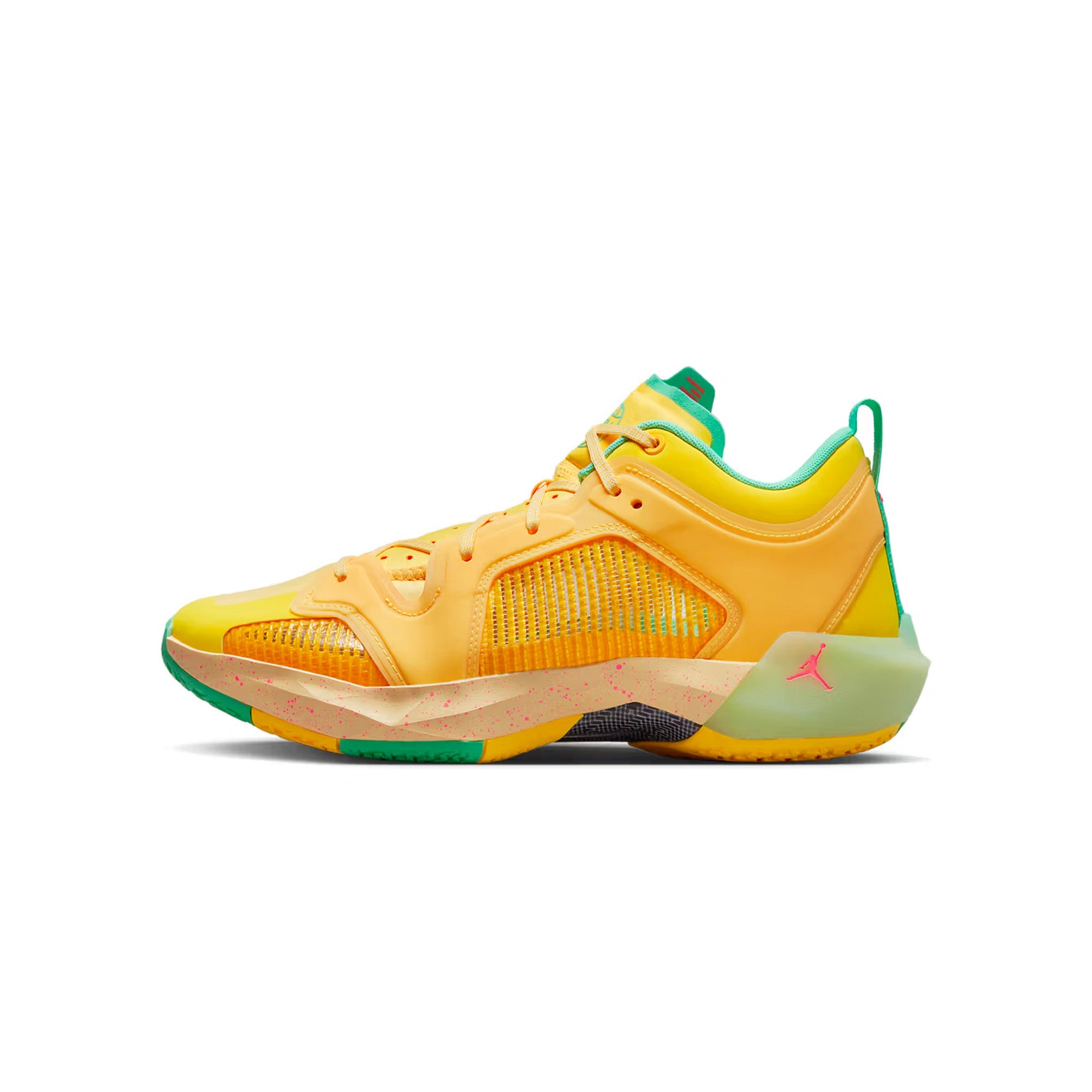 Air jordan Footwear оригінал | Швидка доставка Україна – боковий вид