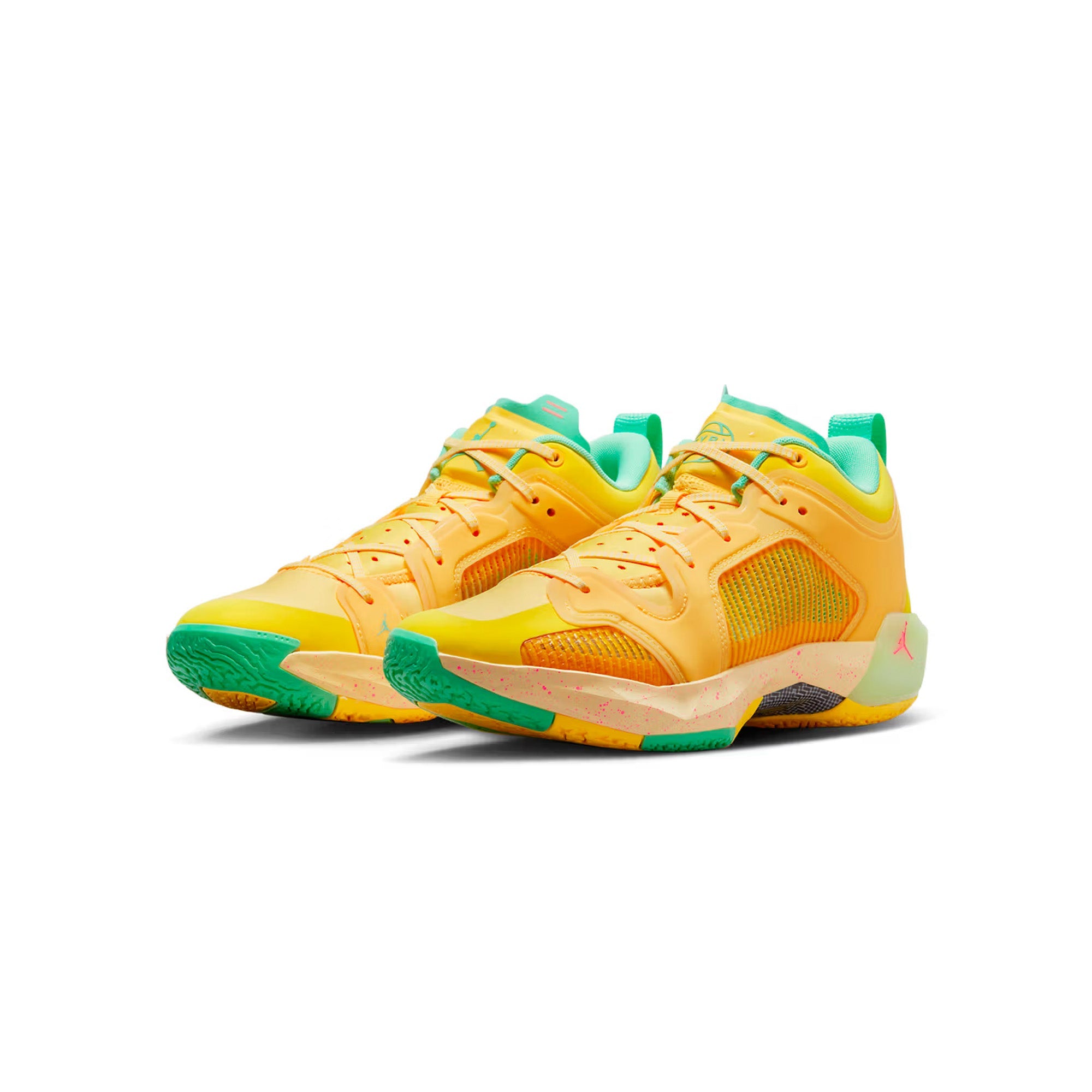 Air jordan Footwear оригінал | Швидка доставка Україна – вид ззаду