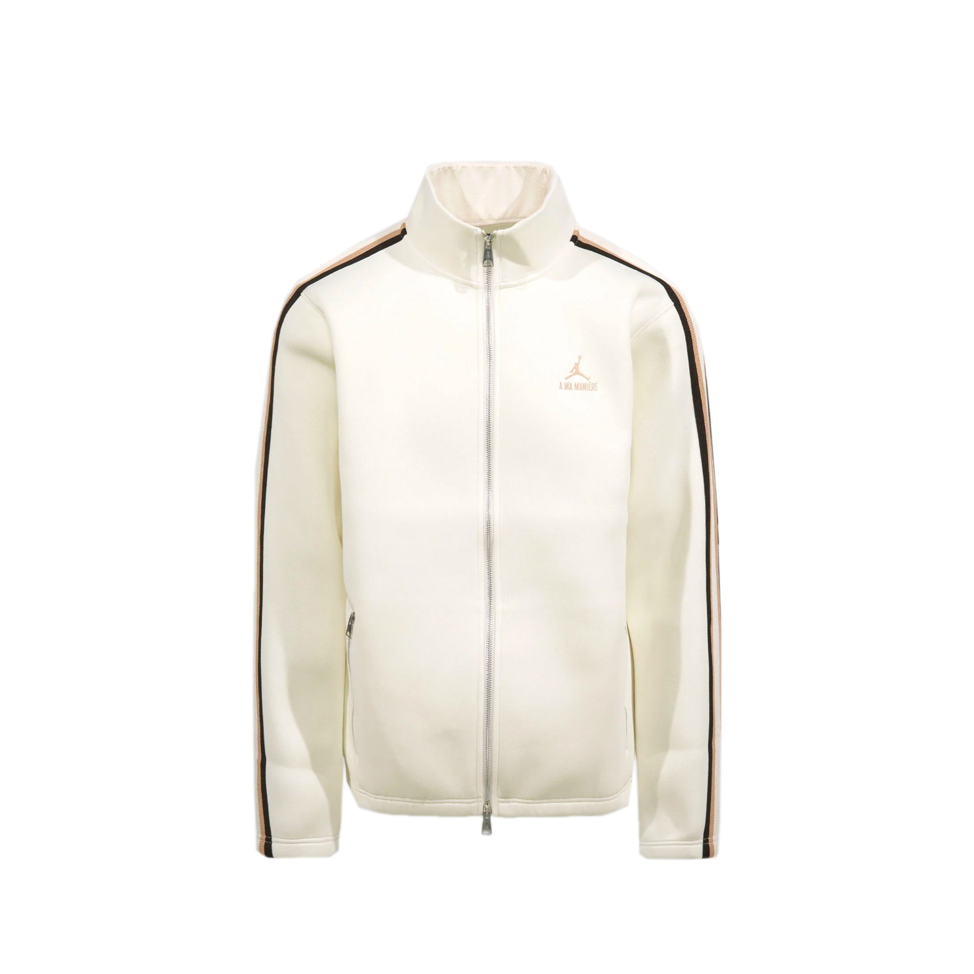 X A Ma Maniere Mens Track Jacket Air jordan оригінал – Купити в Україні – боковий вид