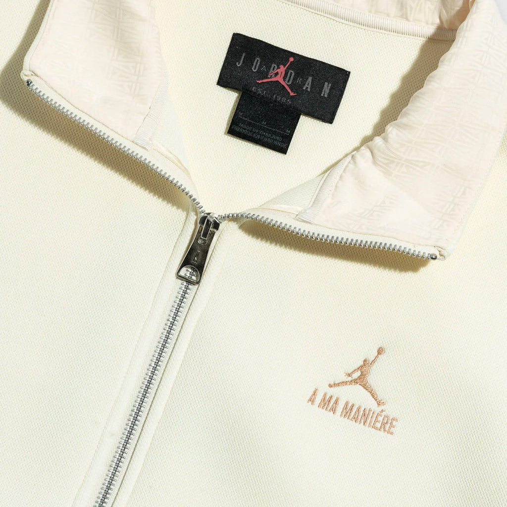 X A Ma Maniere Mens Track Jacket Air jordan оригінал – Купити в Україні – детальний вид