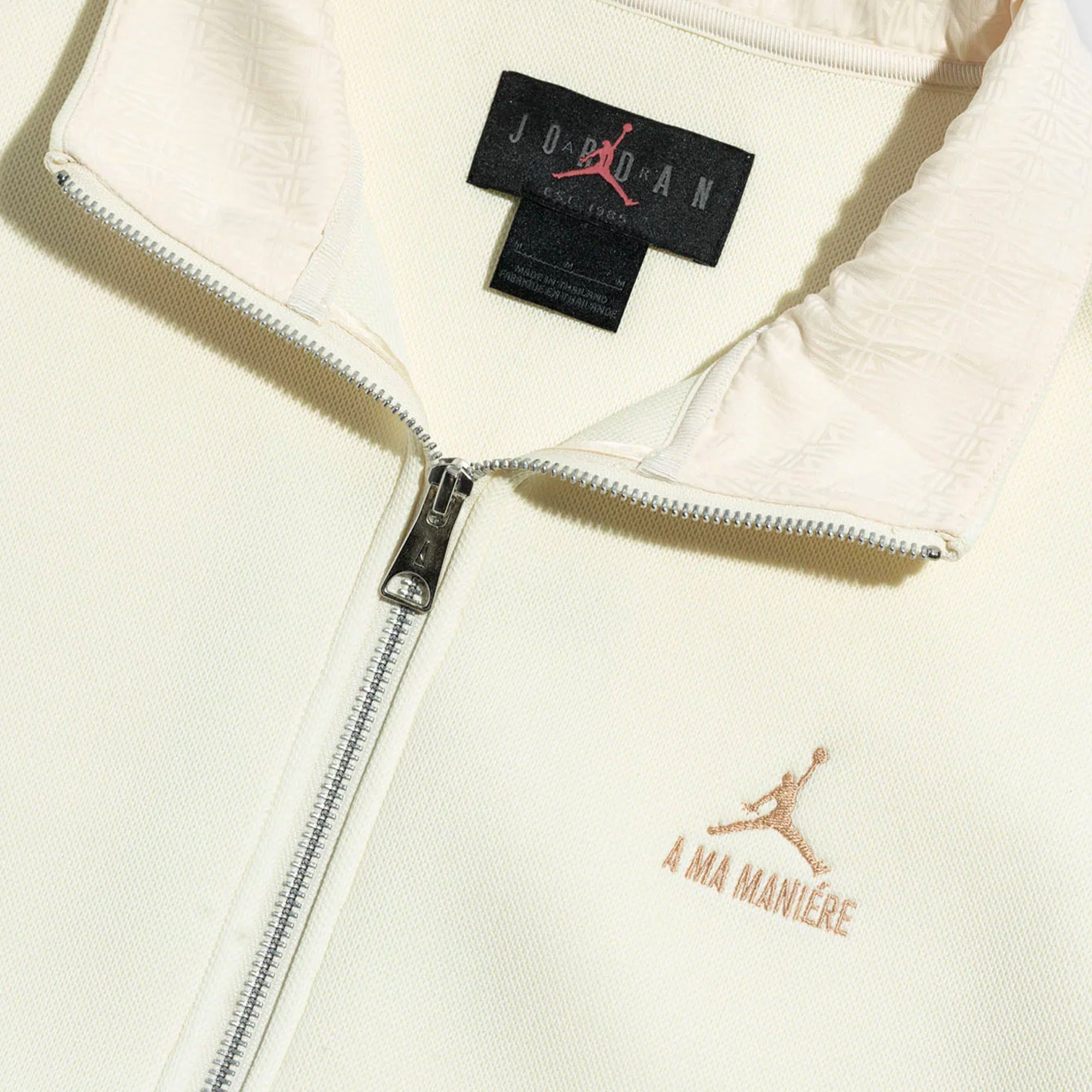 X A Ma Maniere Mens Track Jacket Air jordan оригінал – Купити в Україні – детальний вид