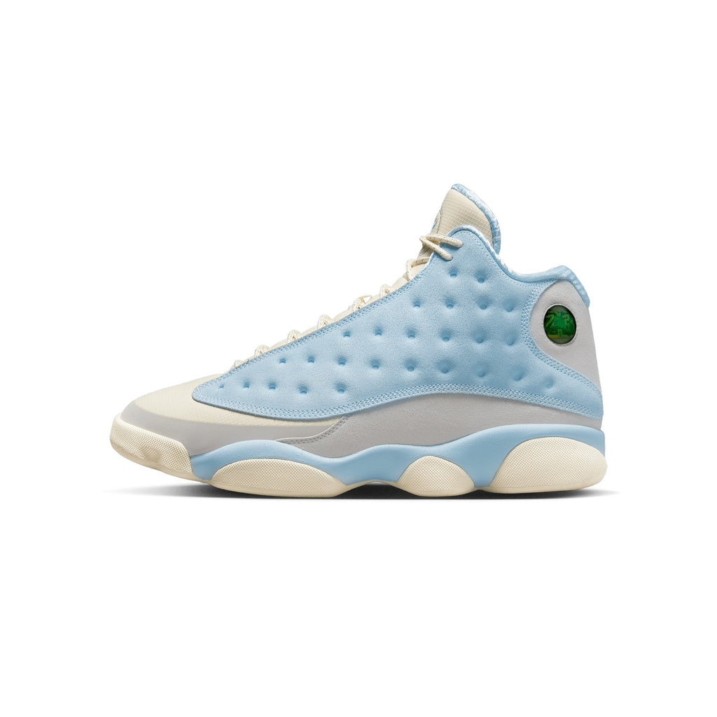 X Solefly Retro 13 Shoes Air jordan оригінал – Купити в Україні – боковий вид
