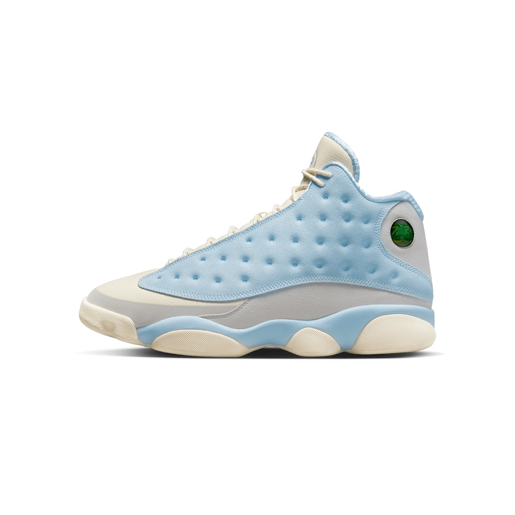 X Solefly Retro 13 Shoes Air jordan оригінал – Купити в Україні – боковий вид