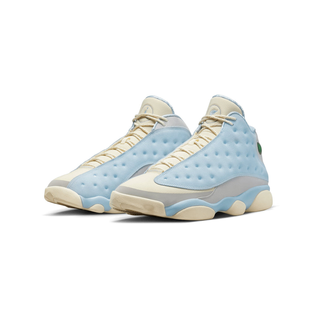 X Solefly Retro 13 Shoes Air jordan оригінал – Купити в Україні – вид ззаду