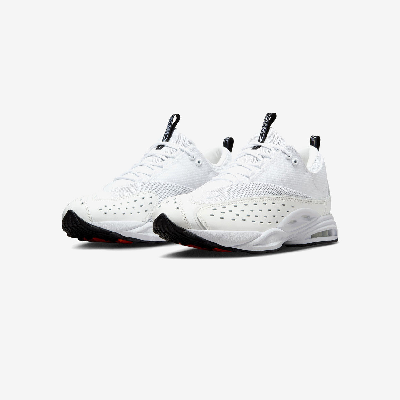 Air Zoom Drive Sp Nike оригінал – Купити в Україні – вид ззаду