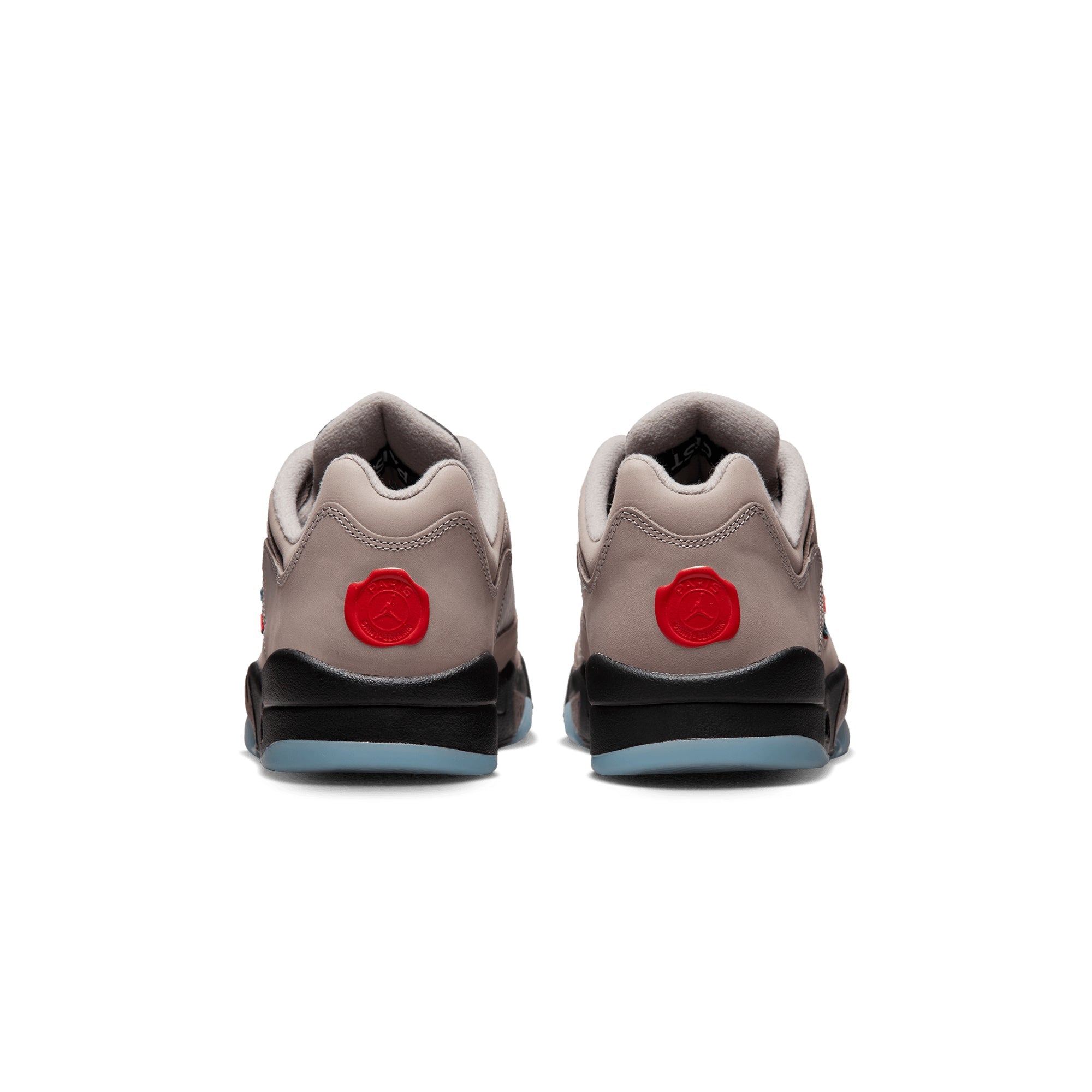 Mens 5 Retro Low Psg Shoes Air jordan – Гарантія оригінальності – детальний вид