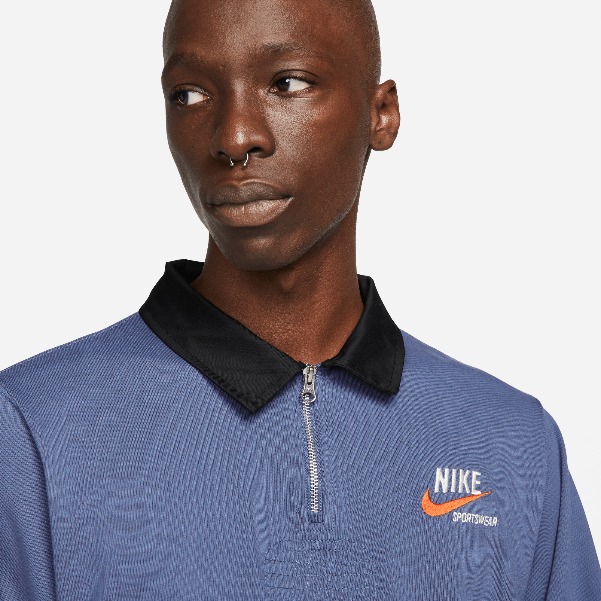 Nike Tops оригінал | Швидка доставка Україна – збільшений вид