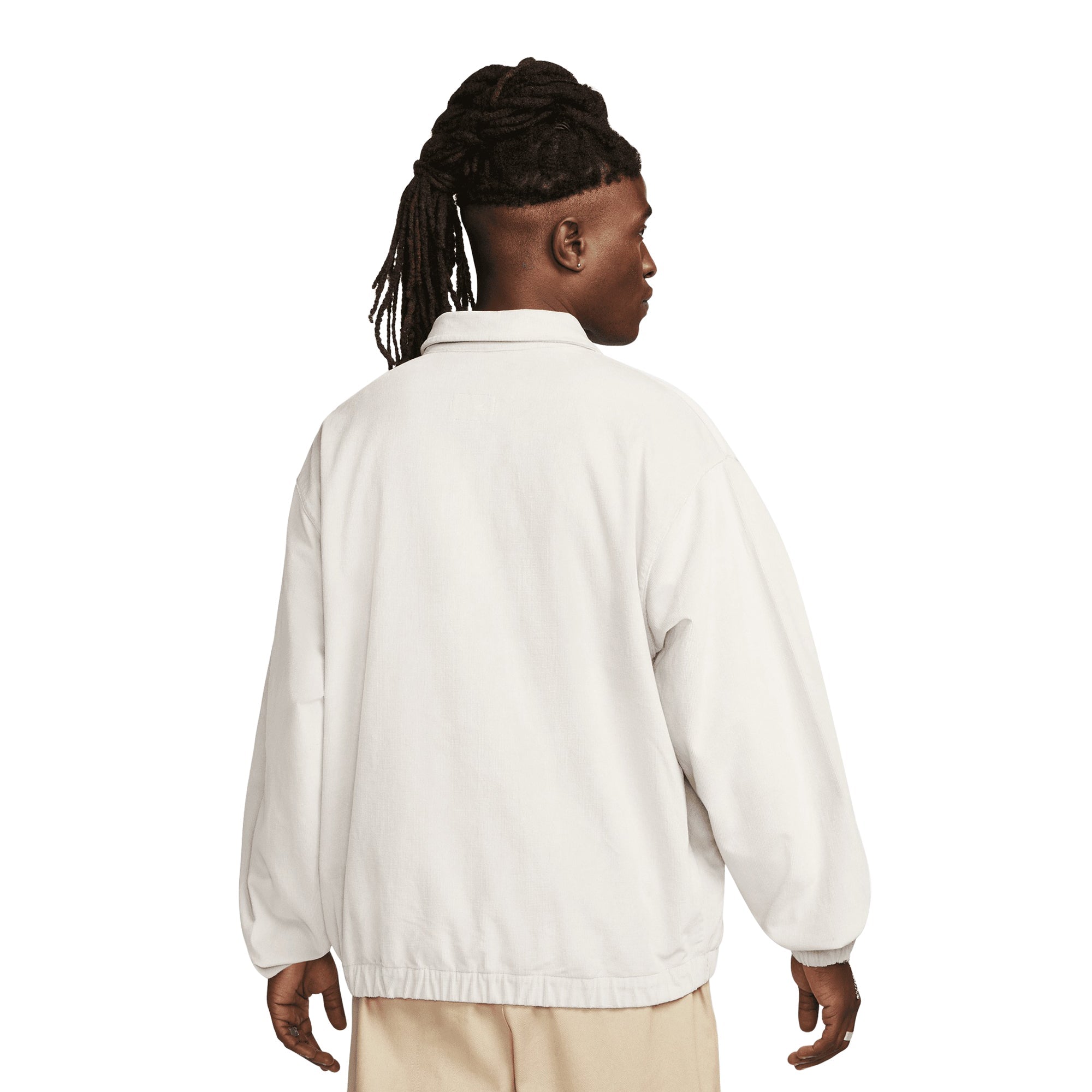 Life Mens Harrington Jacket Nike оригінал – Купити в Україні – детальний вид - NIKE