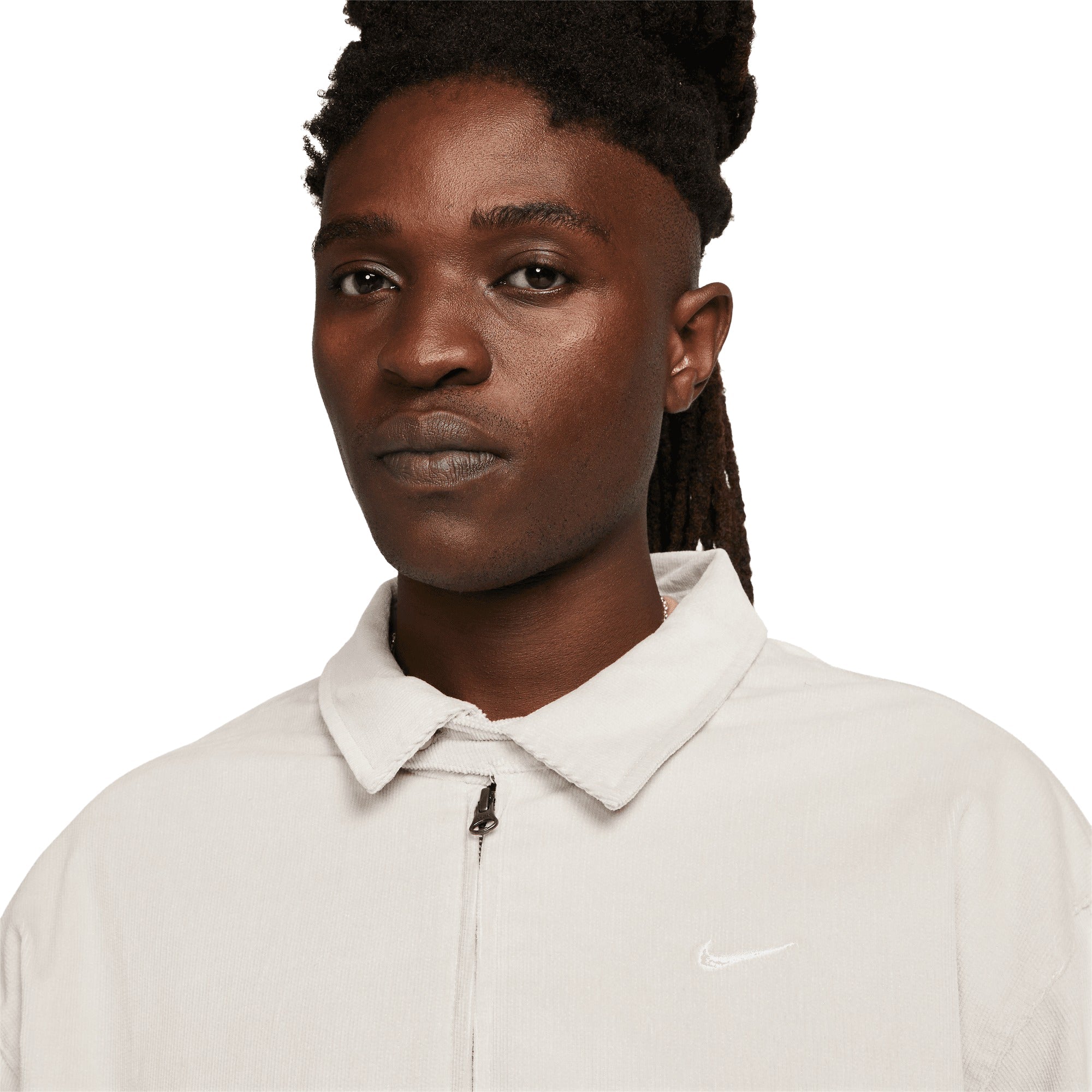 Life Mens Harrington Jacket Nike оригінал – Купити в Україні – збільшений вид - NIKE