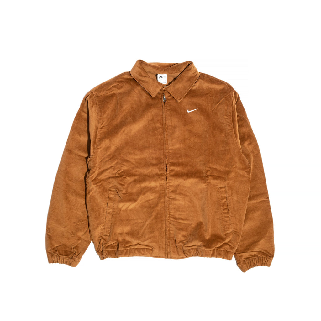 Life Mens Harrington Jacket Nike оригінал – Купити в Україні – боковий вид