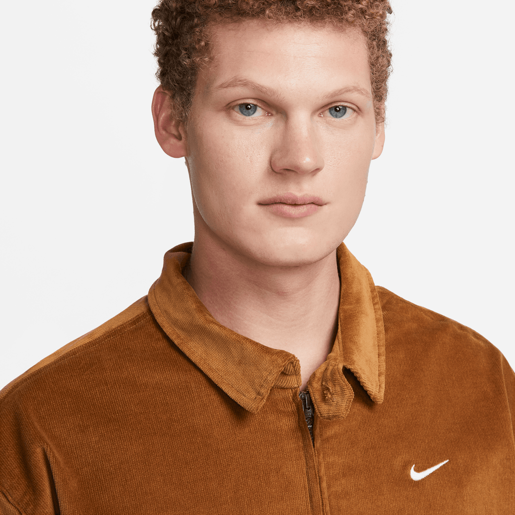 Life Mens Harrington Jacket Nike оригінал – Купити в Україні – збільшений вид