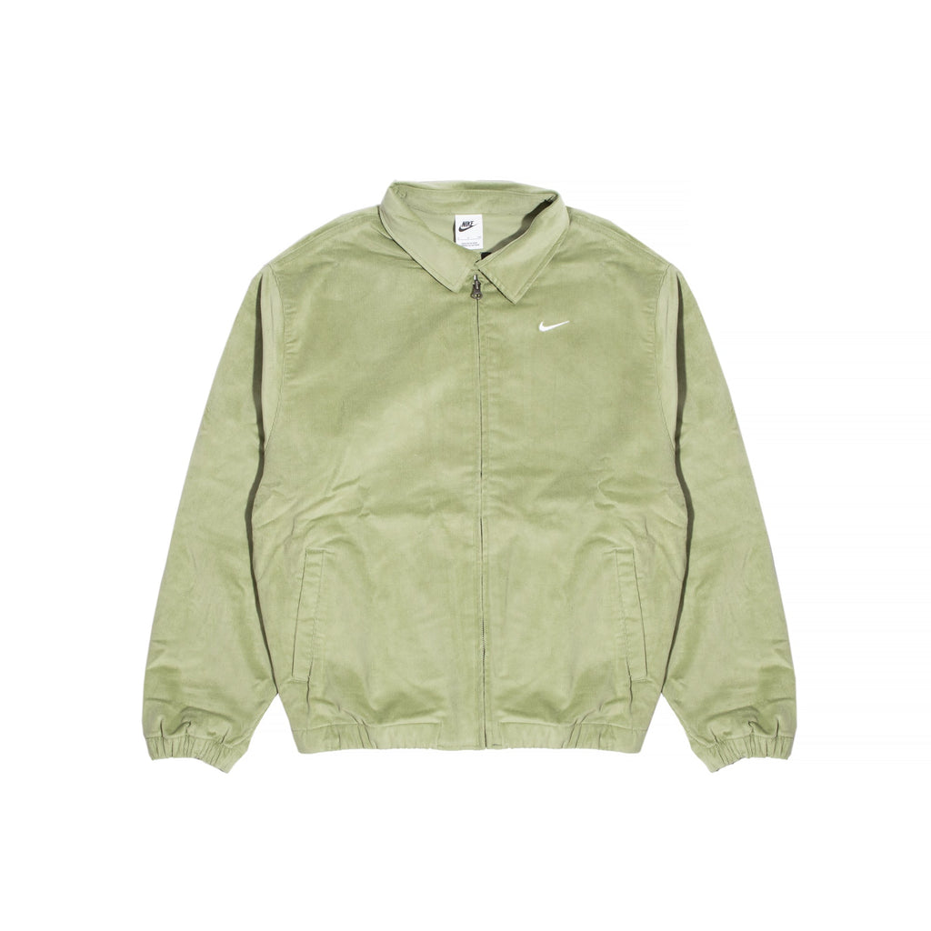 Life Mens Harrington Jacket Nike оригінал – Купити в Україні – боковий вид