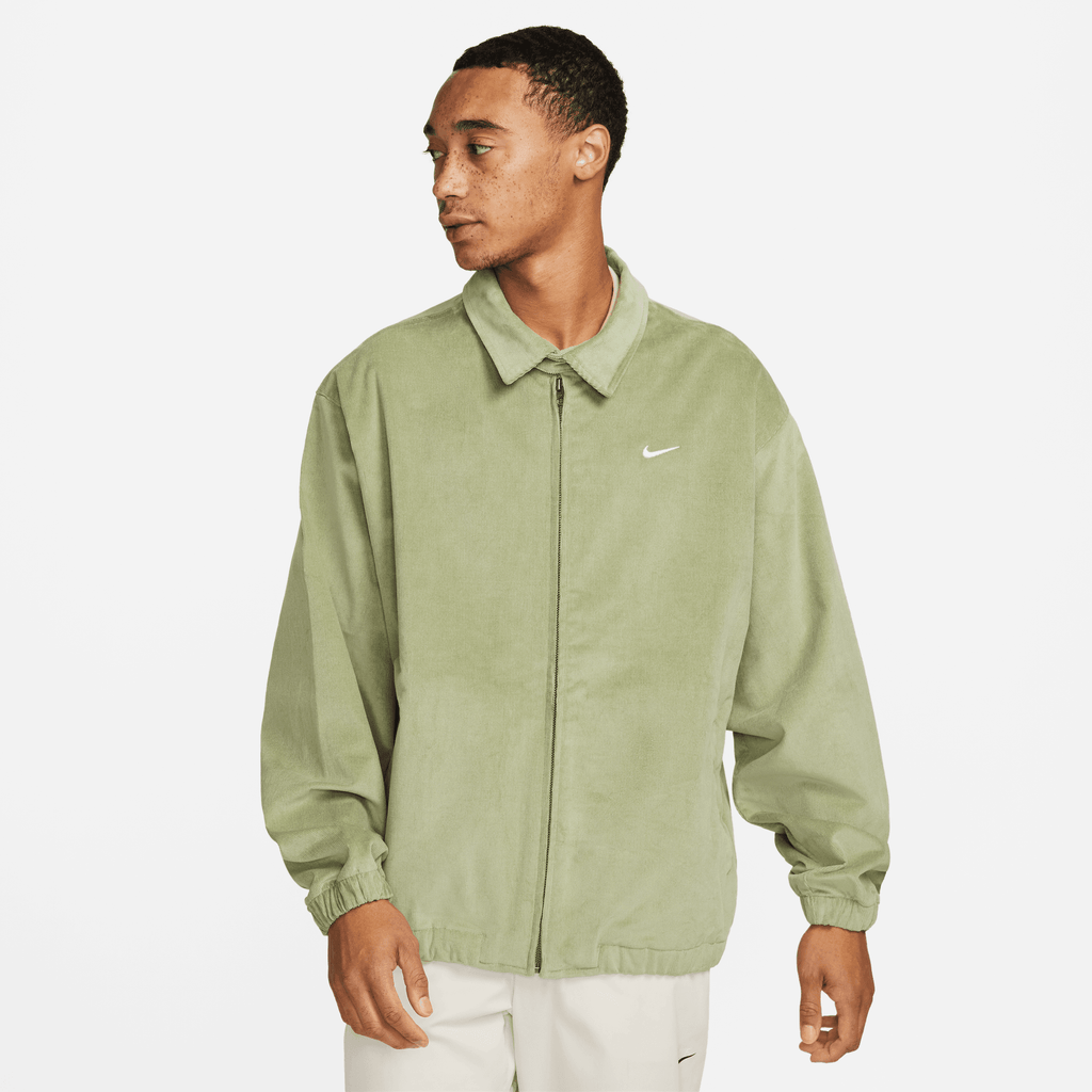 Life Mens Harrington Jacket Nike оригінал – Купити в Україні – вид ззаду