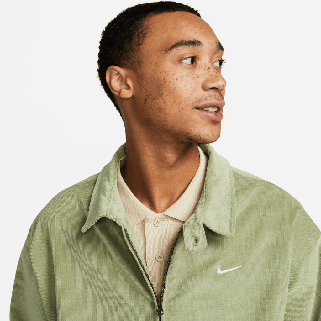 Life Mens Harrington Jacket Nike оригінал – Купити в Україні – збільшений вид