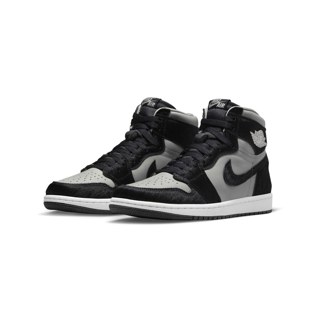 Оригінальна Womens 1 Retro High Shoes Air jordan – вид ззаду